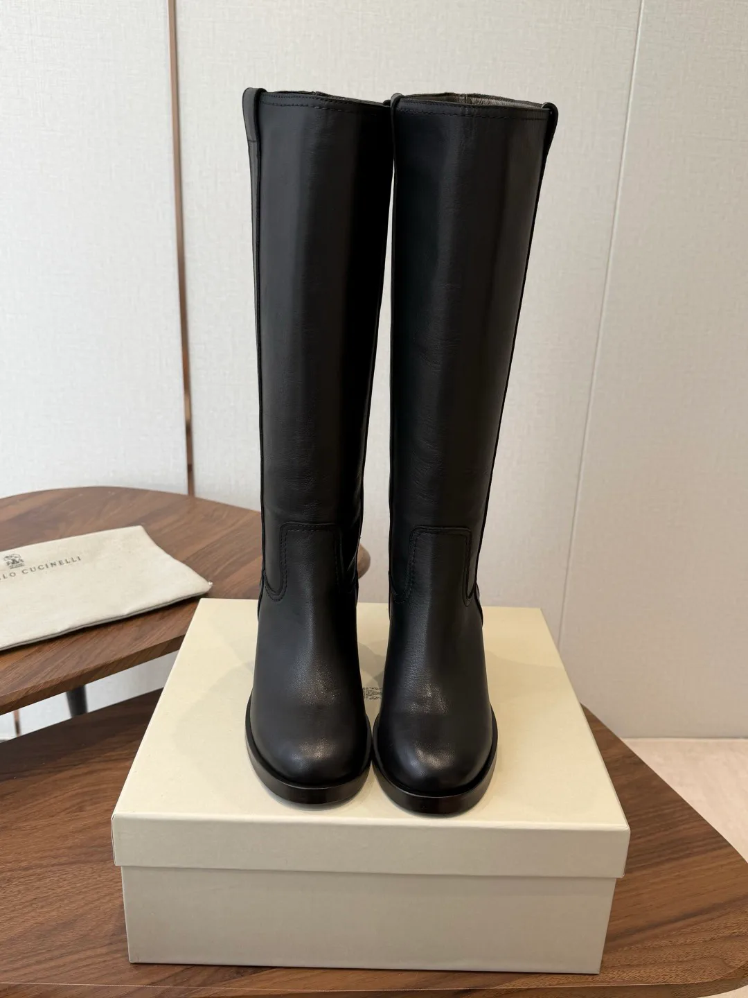 Women's Boots BRUNELLO CUCINELLI 18049663