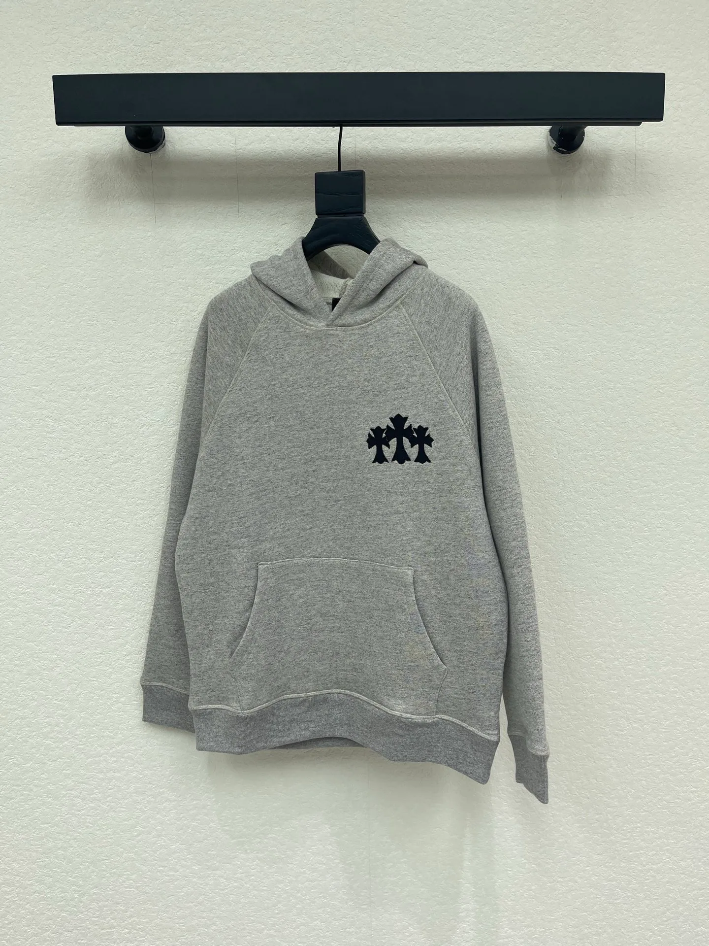 Women's Sweatshirts And Hoodies CHROME HEARTS 18030824