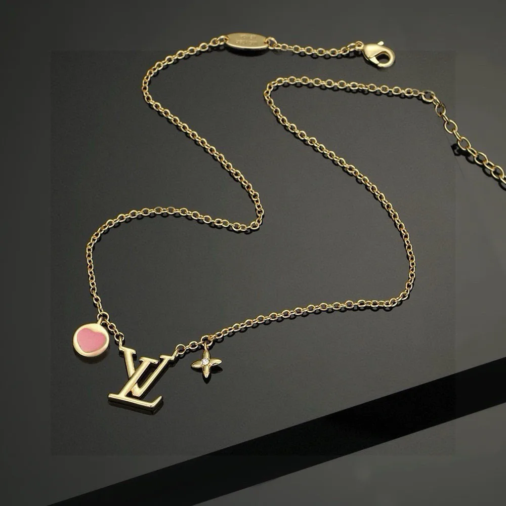 Jewelry LOUIS VUITTON 17524422
