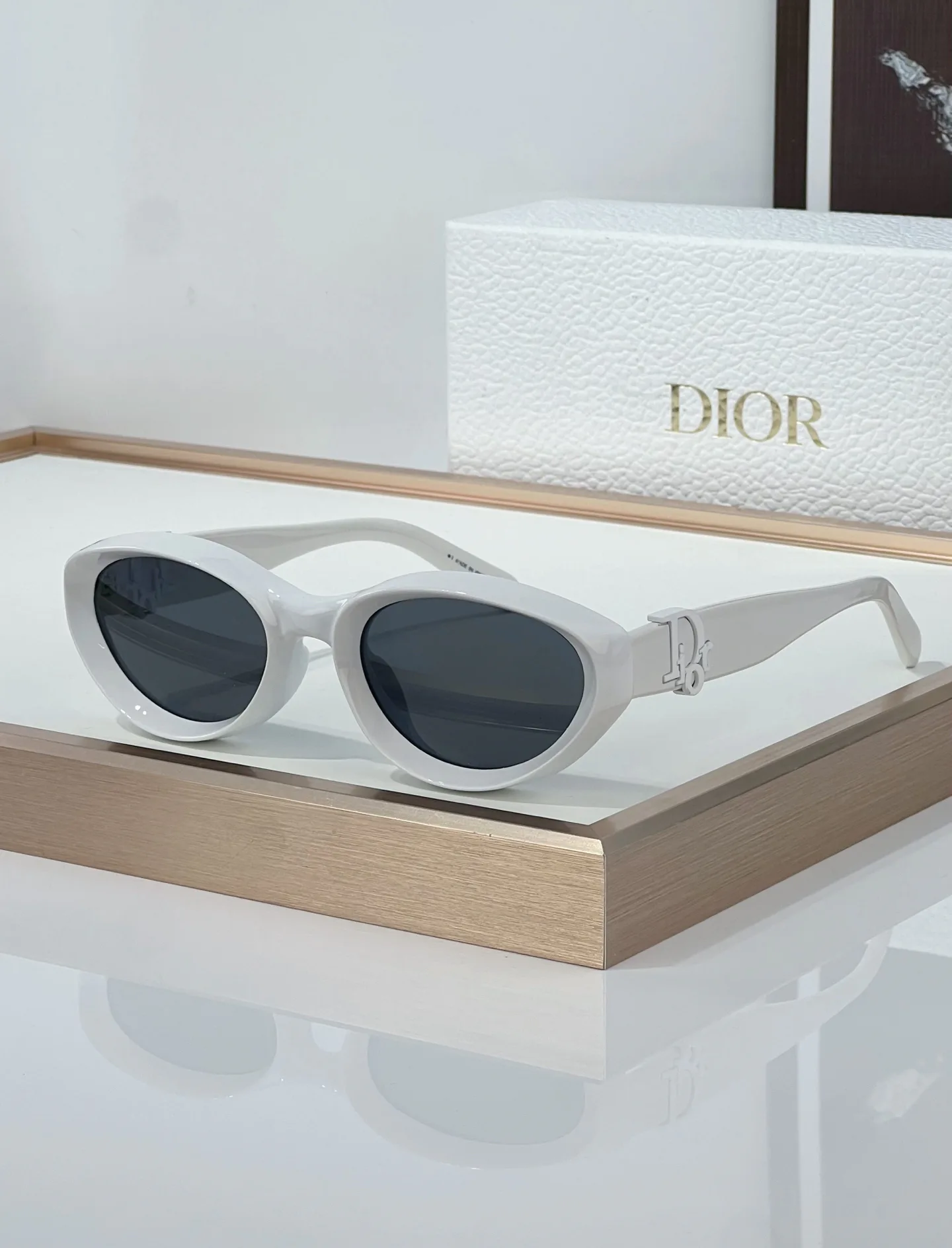 Glasses CHRISTIAN DIOR 17949225