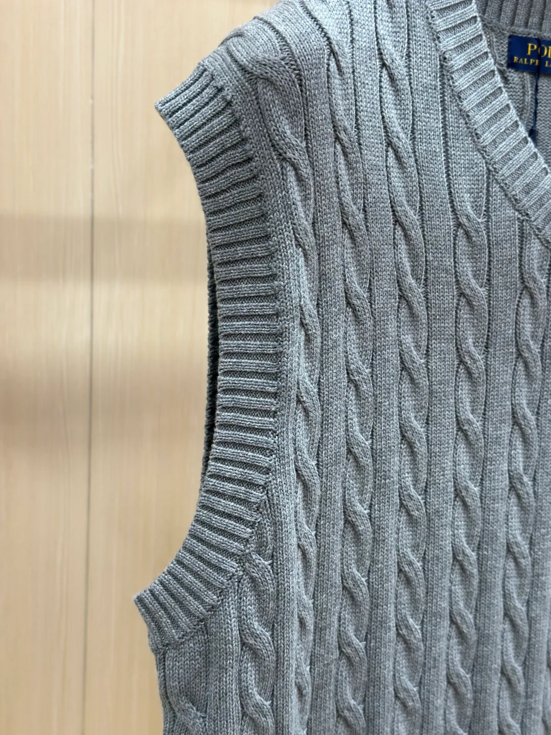 Жилеты Мужские Ralph Lauren 18599281