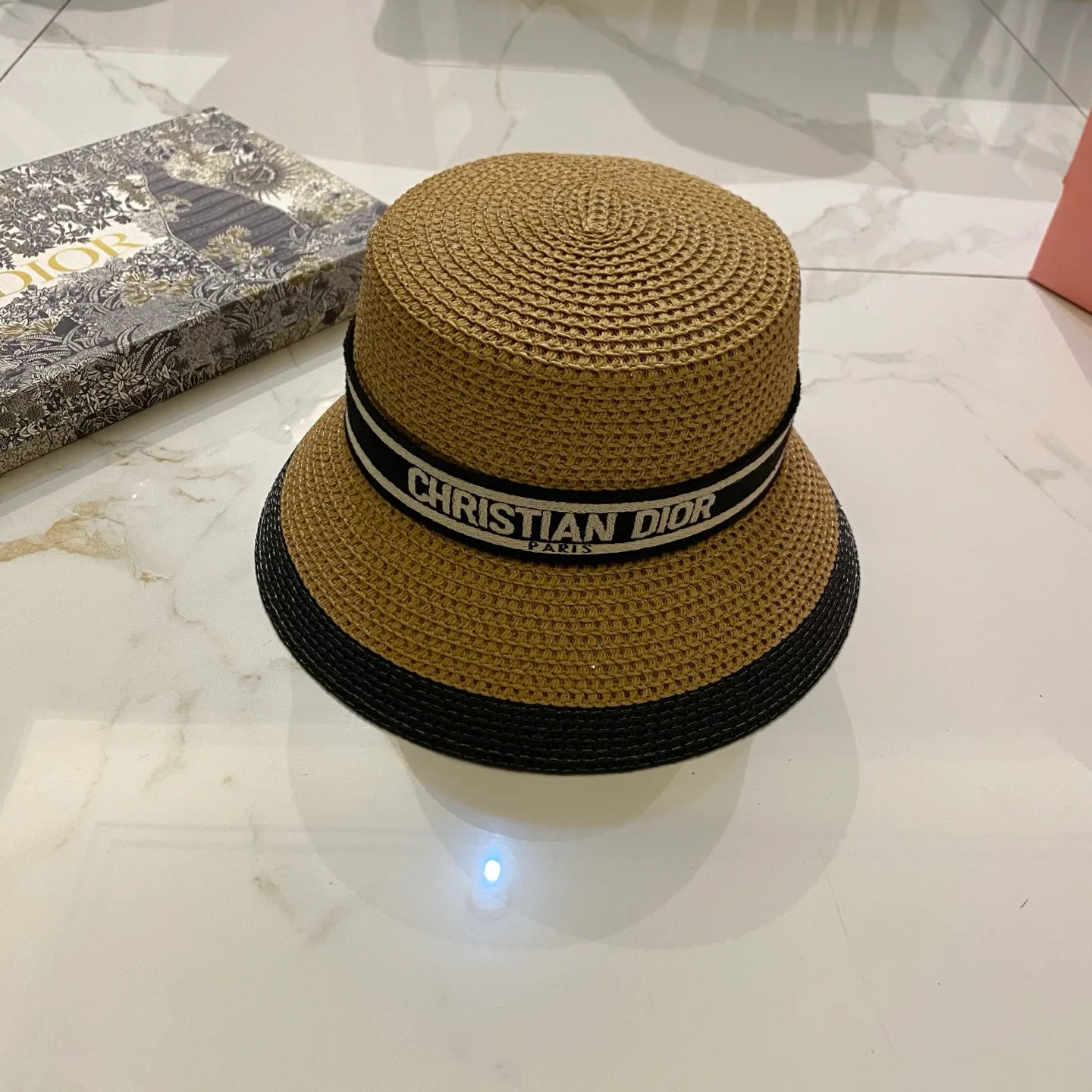 Hats CHRISTIAN DIOR 17498277
