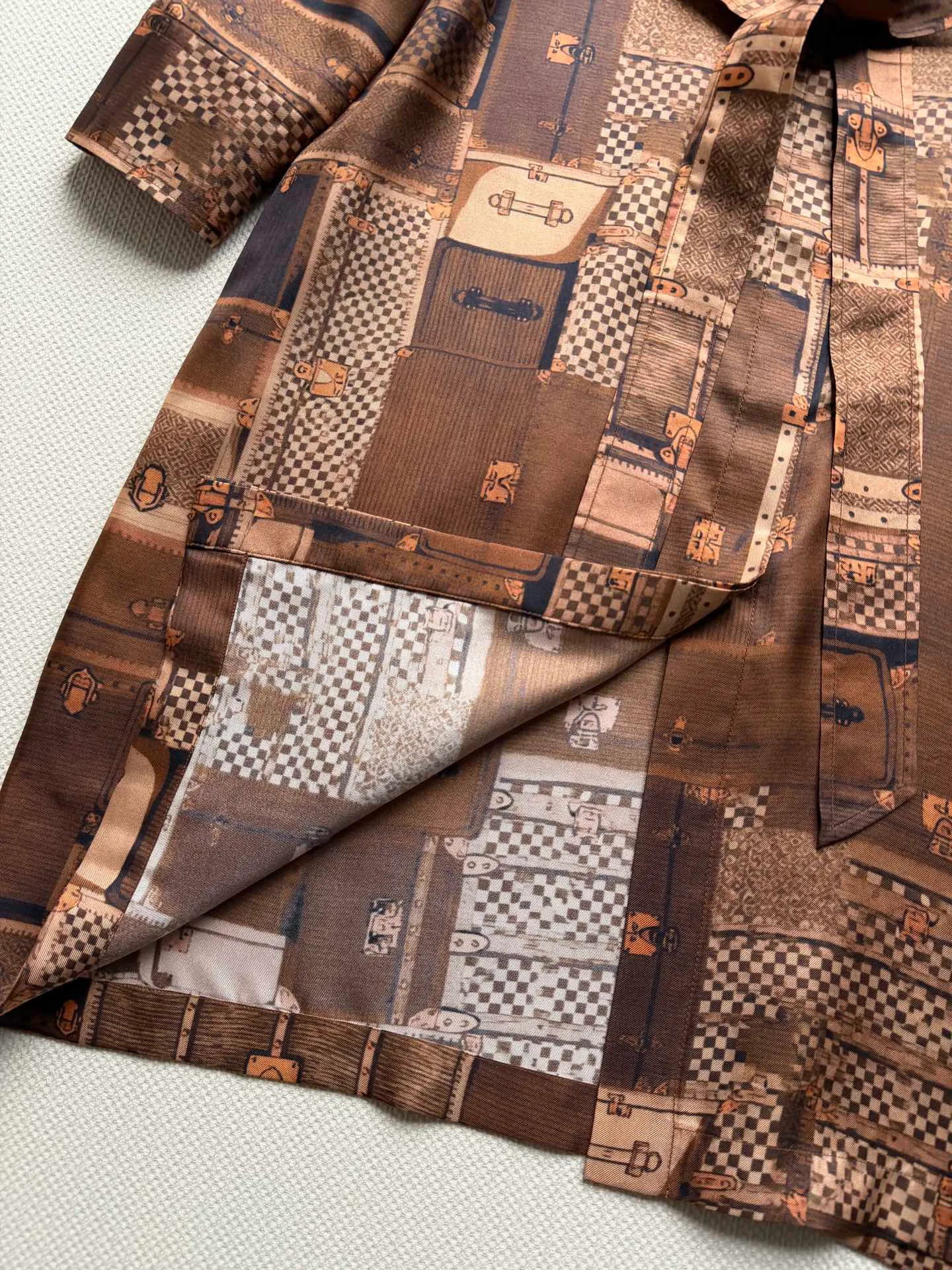 Women's Dresses LOUIS VUITTON 17307659