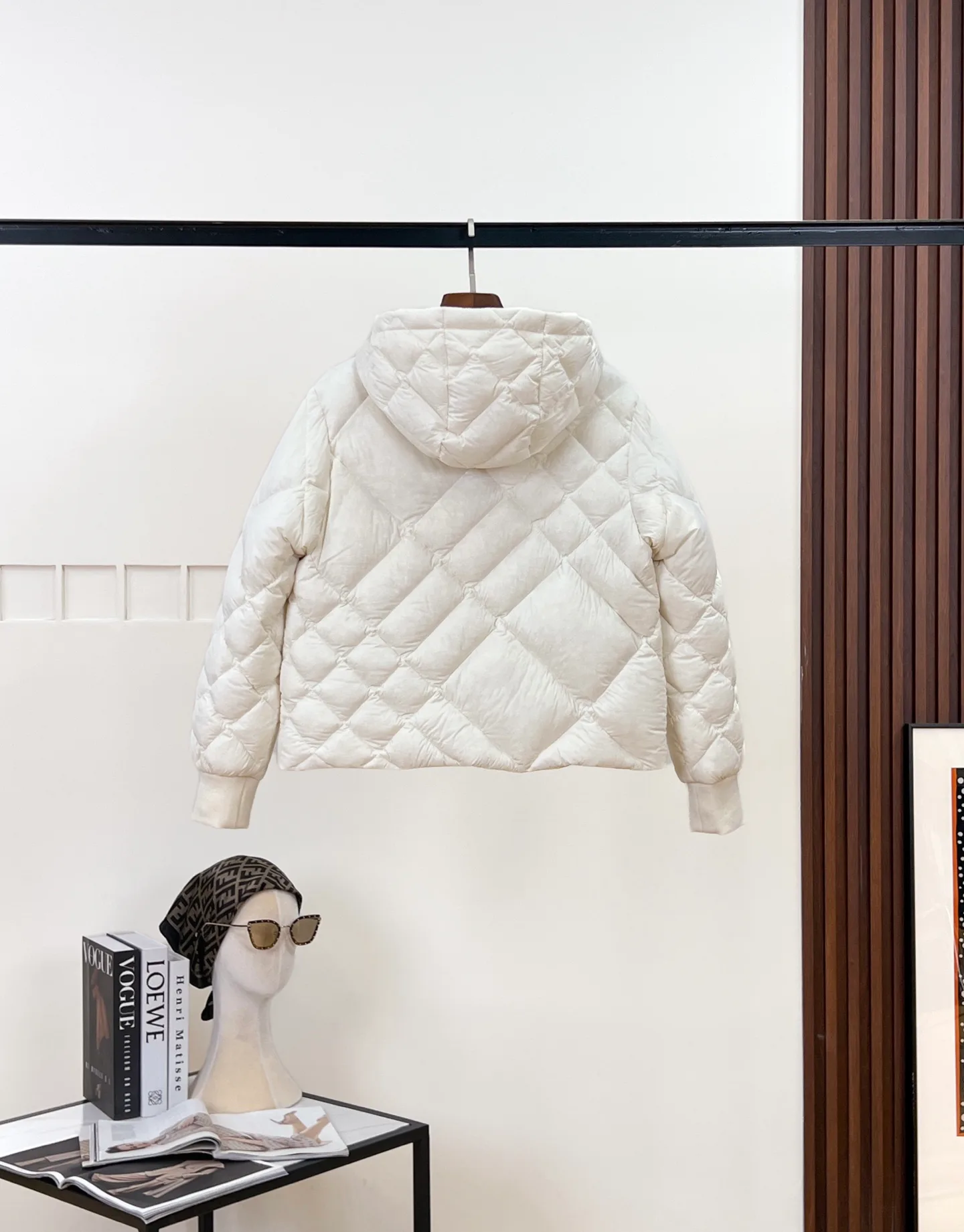 Women's Jackets And Down Jackets BURBERRY 17819550