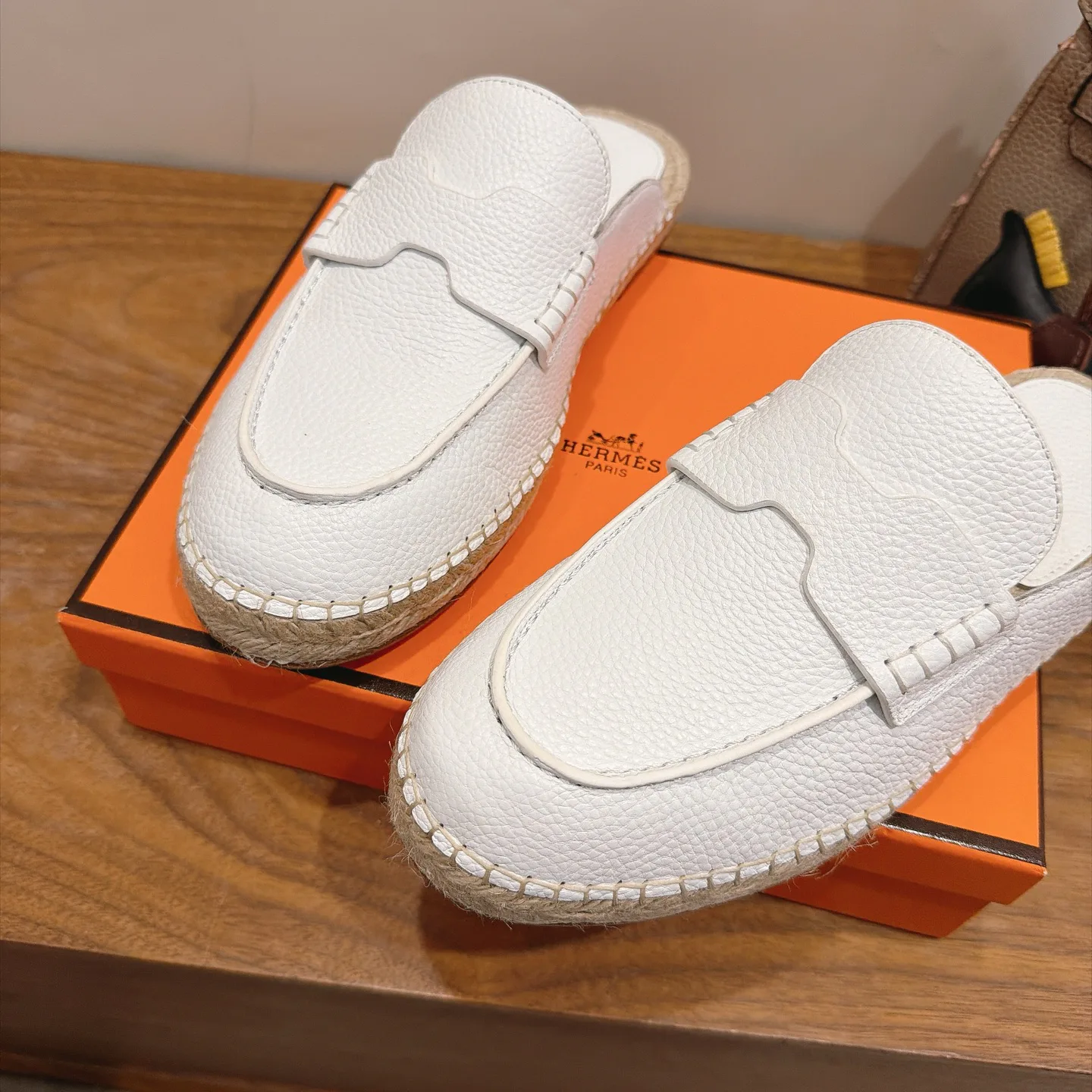 Women's Mules And Clogs HERMES 18230814