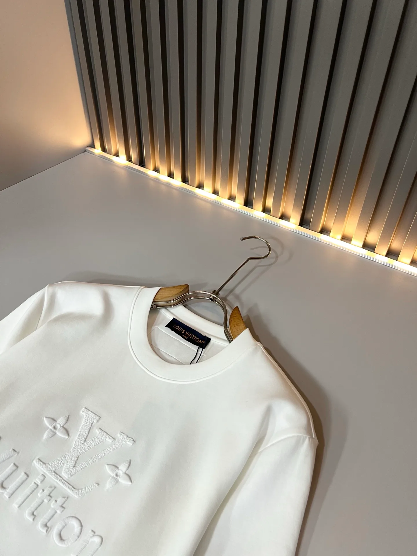 Men's T-Shirts LOUIS VUITTON 18519534
