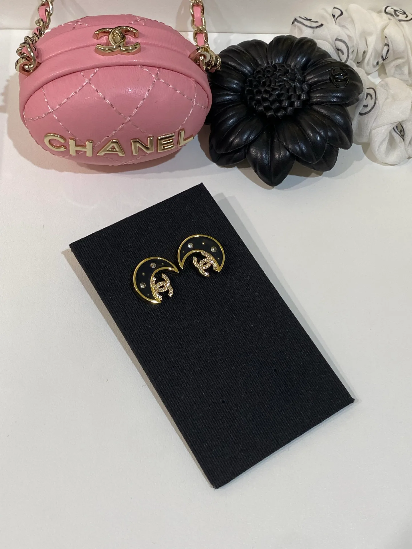 Jewelry CHANEL 18123110