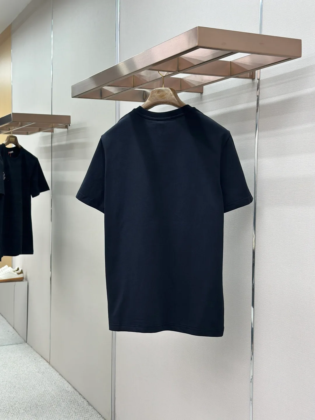 Men's T-Shirts MONCLER 18190997