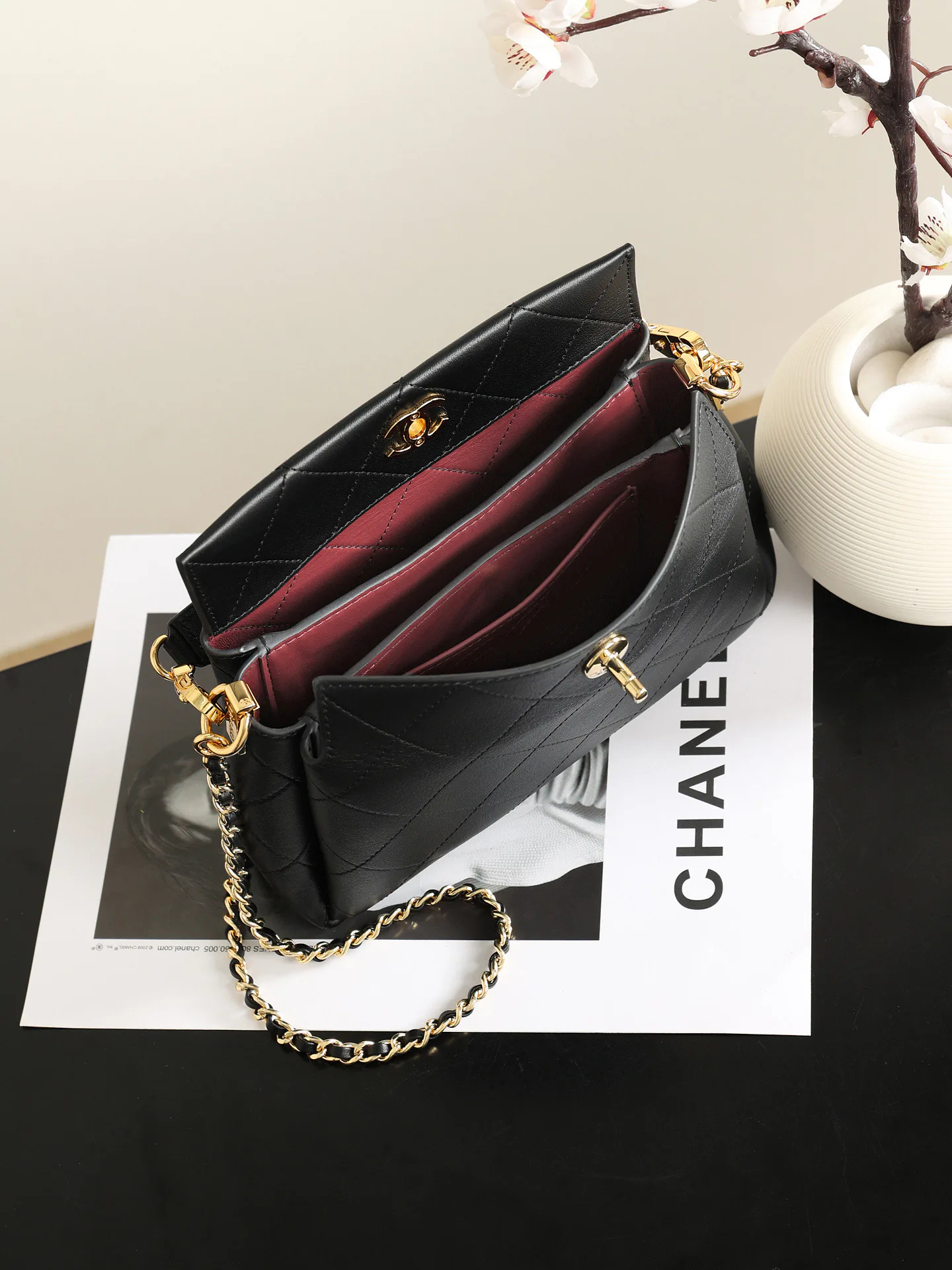 Women's Classic Handbags CHANEL 17844824