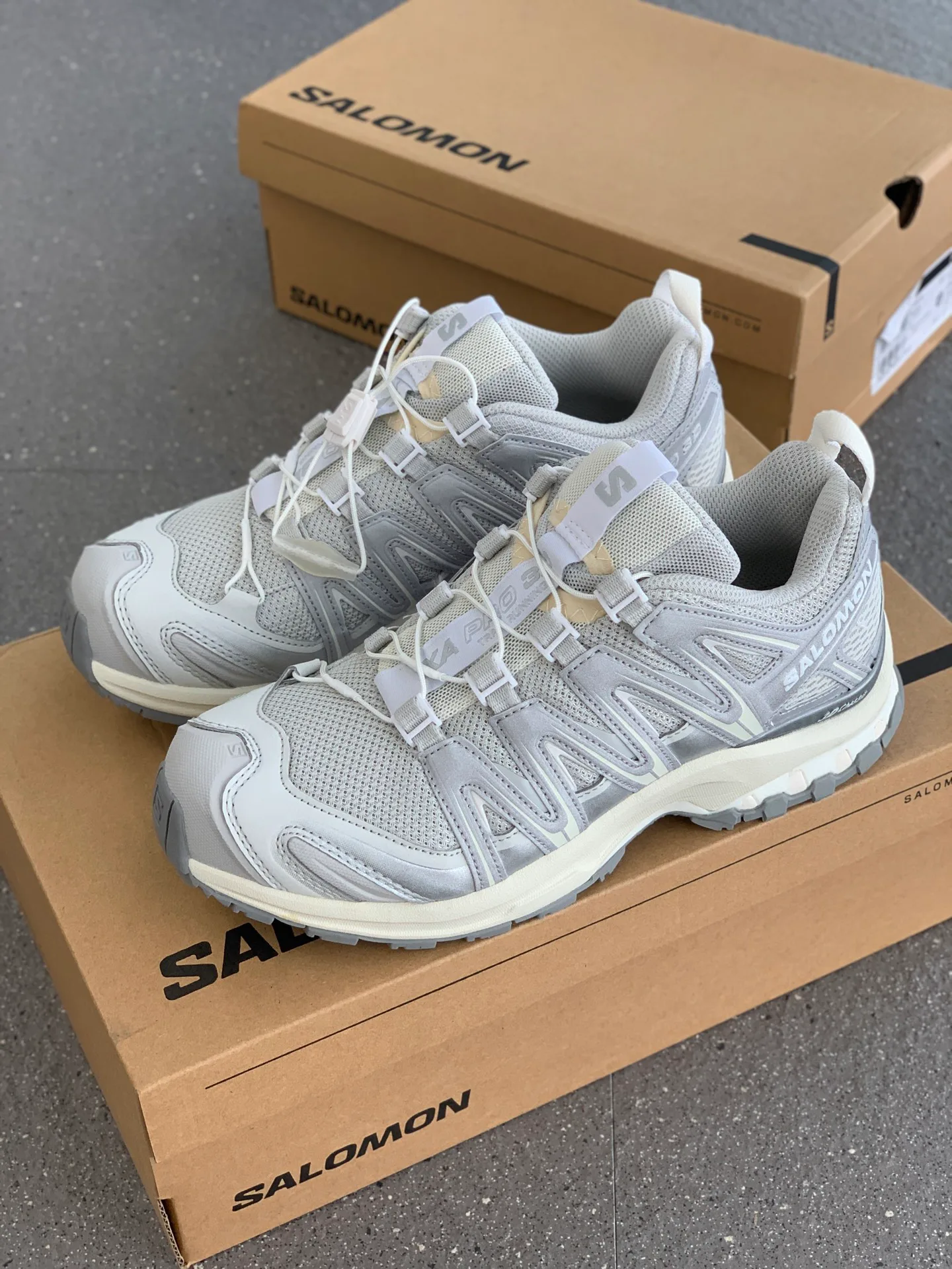 Men's Sneakers SALOMON 18071811