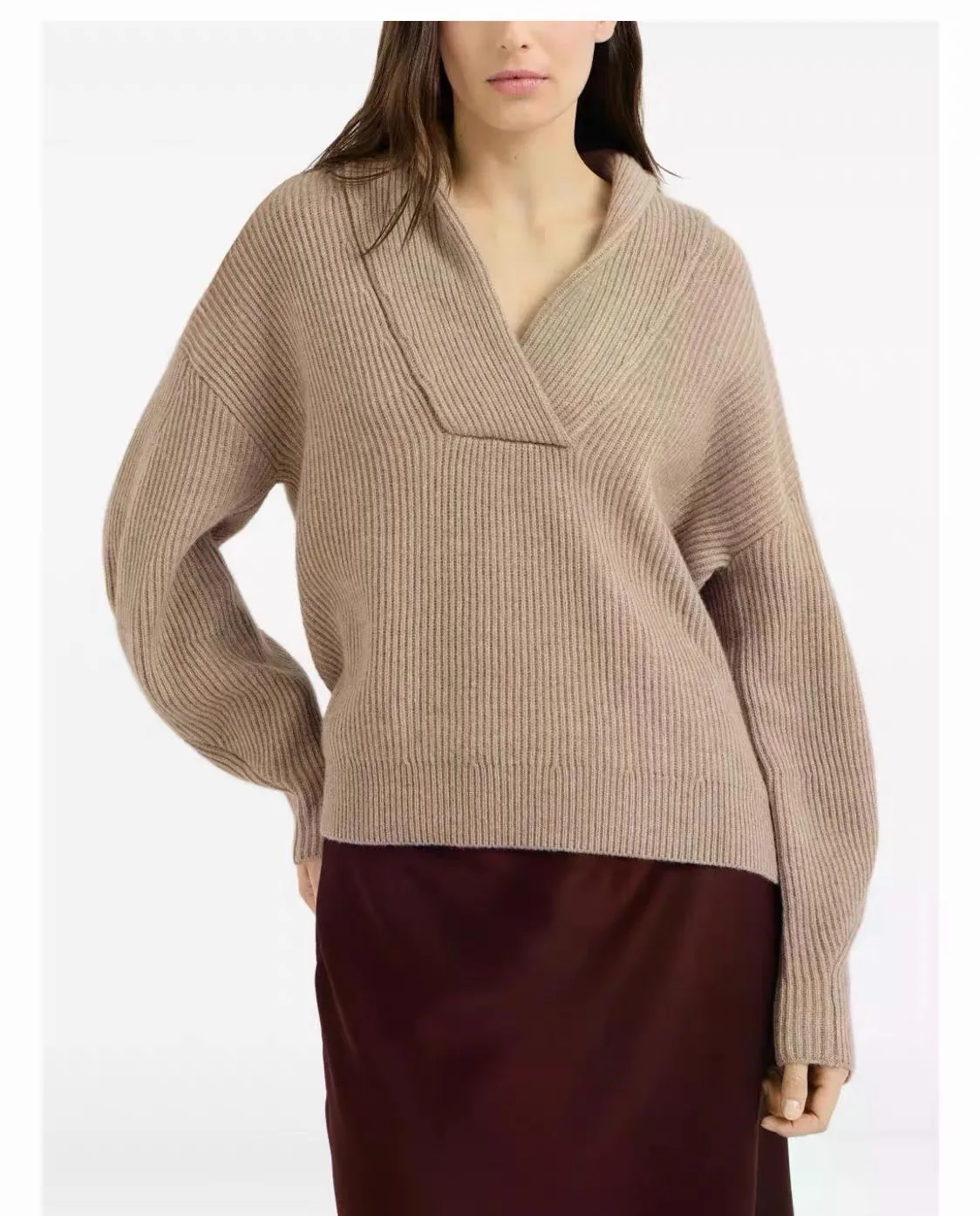 Women's Jumpers And Sweaters BRUNELLO CUCINELLI 18108560