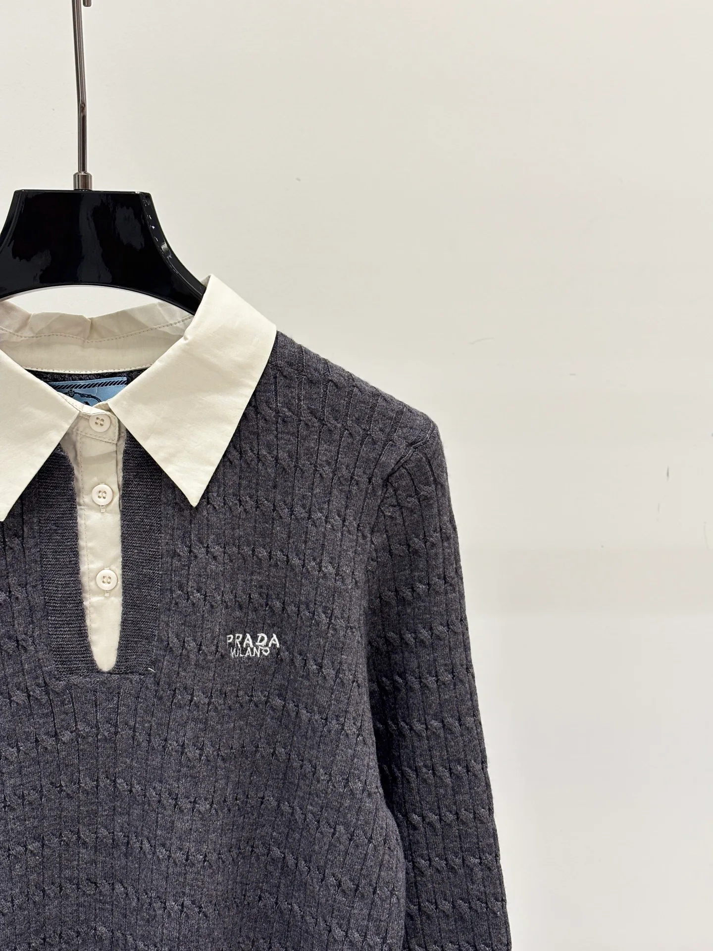 Джемперы И Свитеры Женские Prada 18642284
