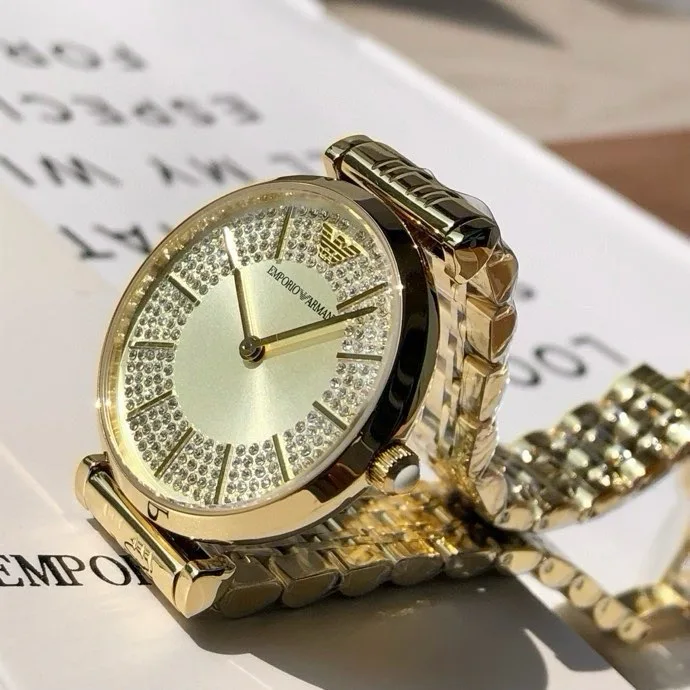 Women's Watches ARMANI 18036796