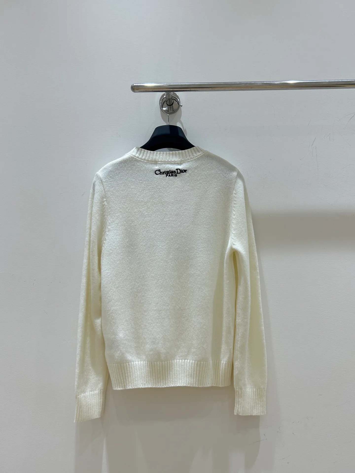 Women's Jumpers And Sweaters CHRISTIAN DIOR 18096812