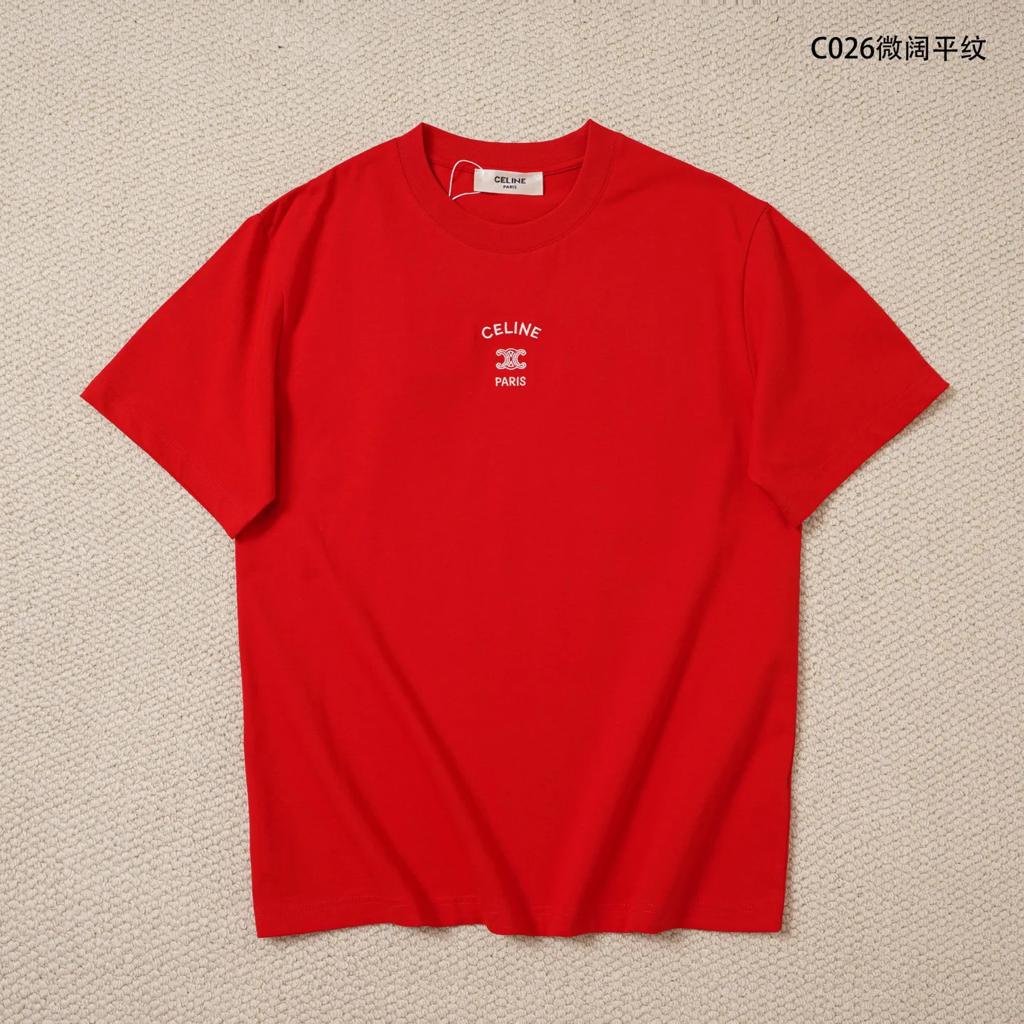 Men's T-Shirts CELINE 17662909