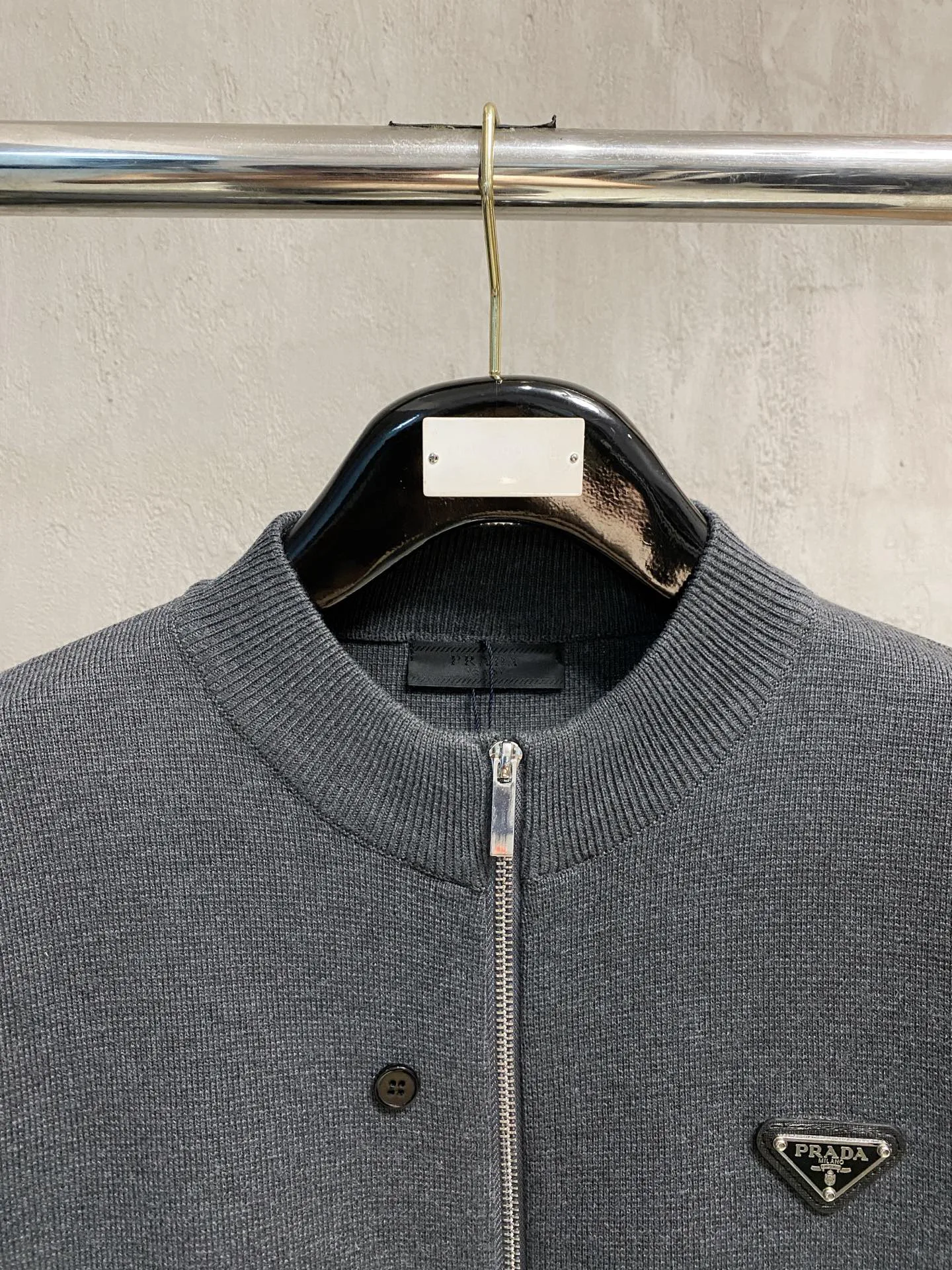 Men's Jumpers And Sweaters PRADA 18098212