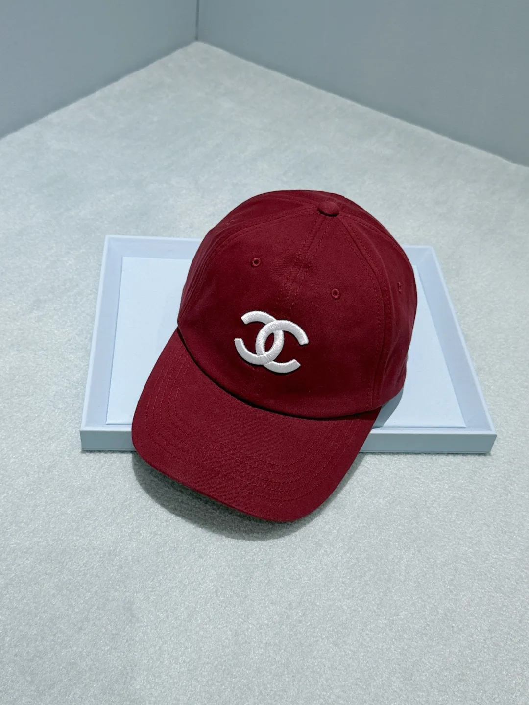 Hats CHANEL 18088248