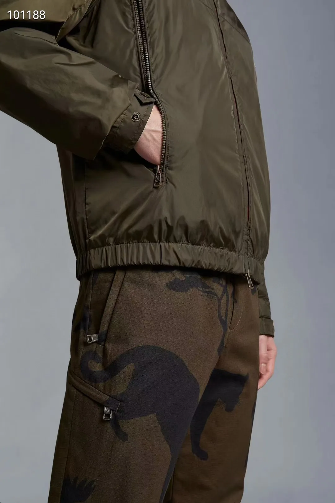 Men's Jackets And Down Jackets MONCLER 17285971
