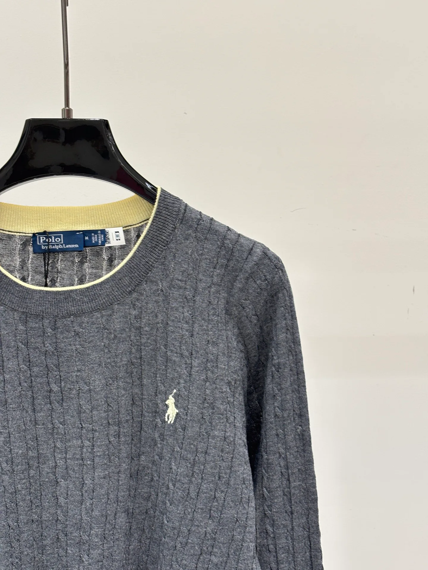 Women's Jumpers And Sweaters RALPH LAUREN 18029056