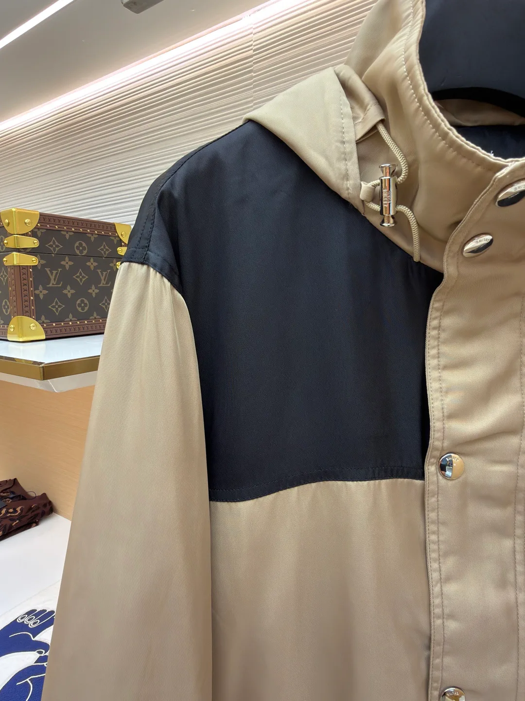Men's Jackets And Down Jackets CELINE 17699439