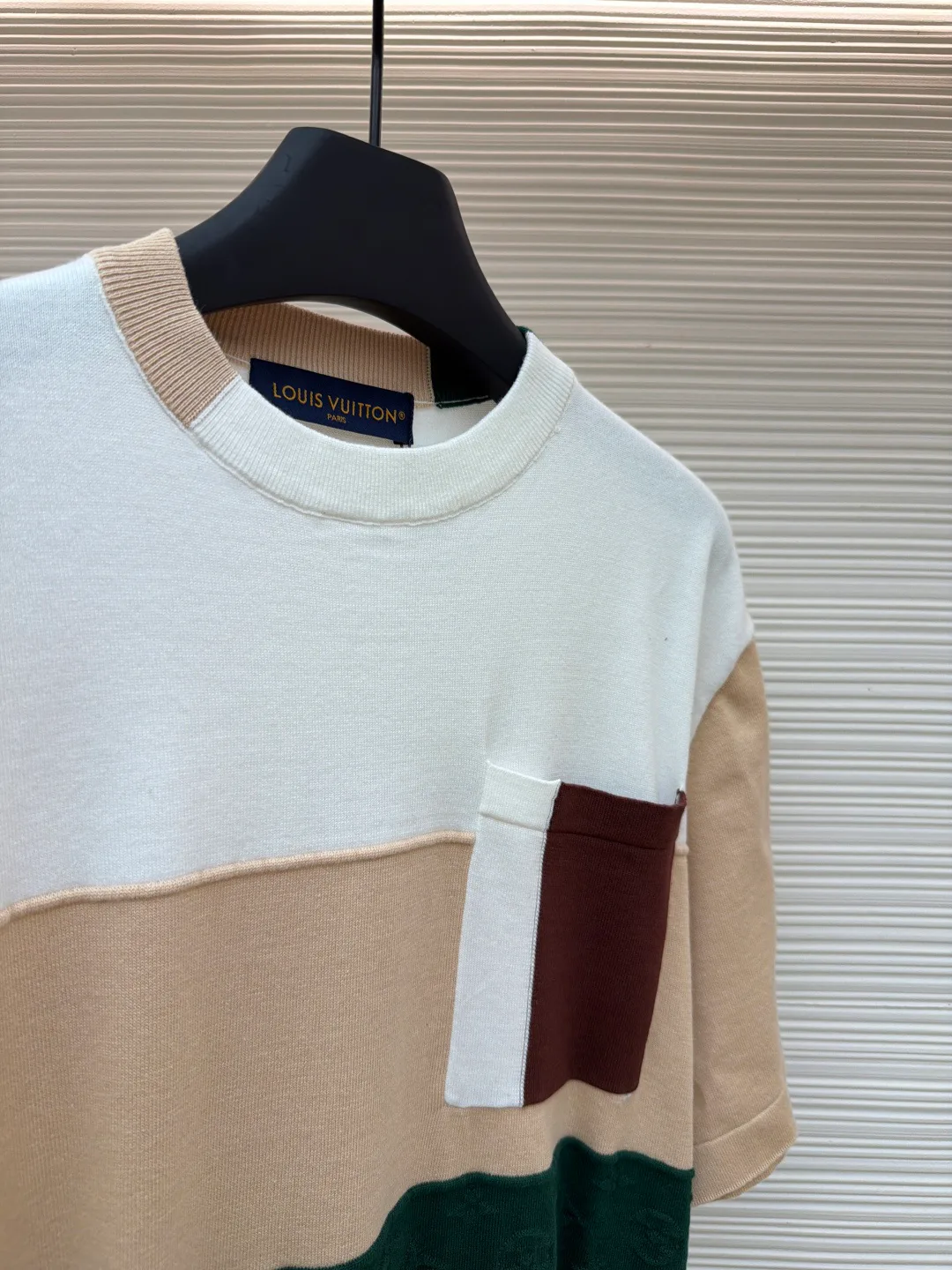 Men's T-Shirts LOUIS VUITTON 17933379