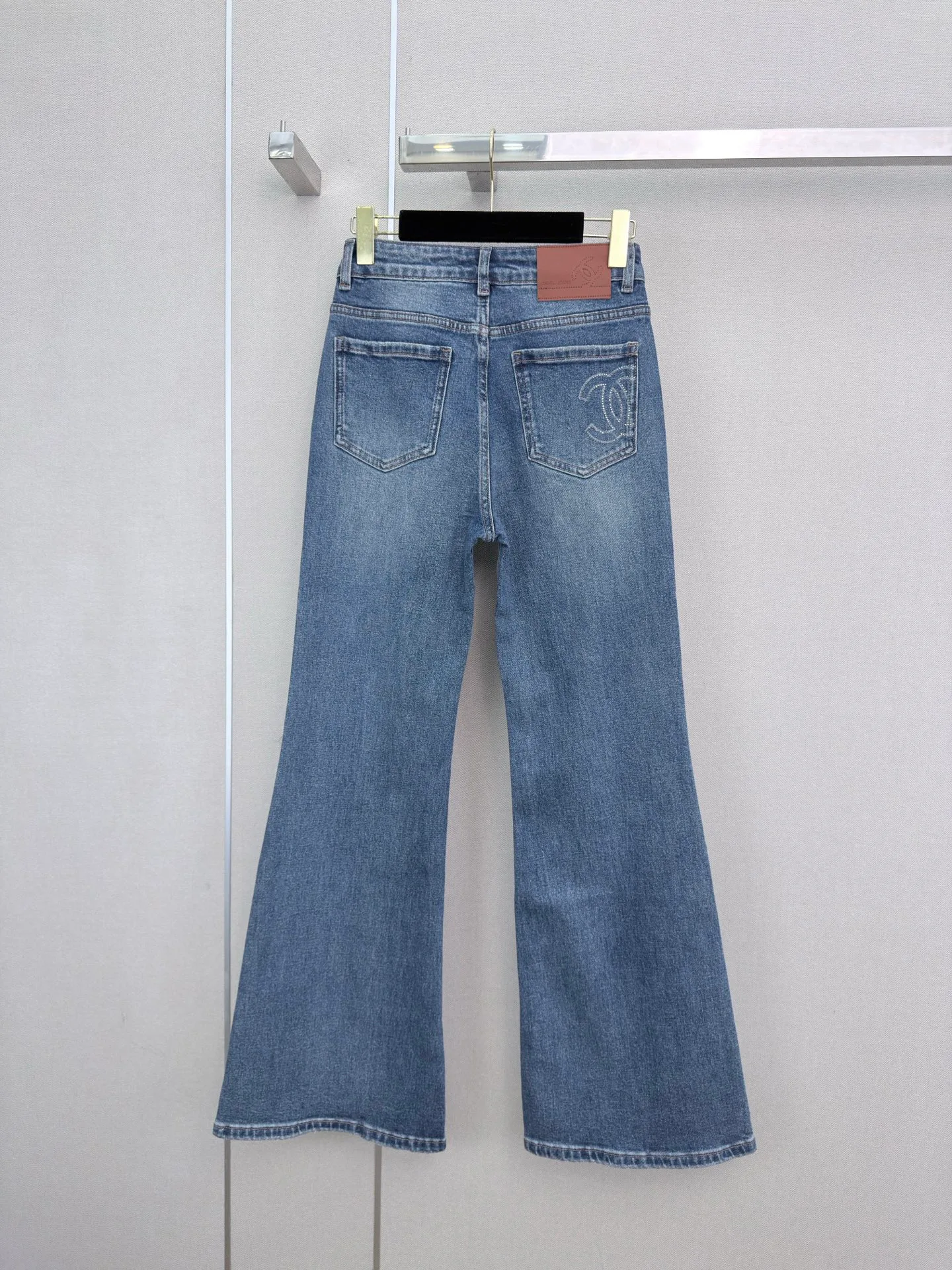 Women's Jeans CHANEL 18138158