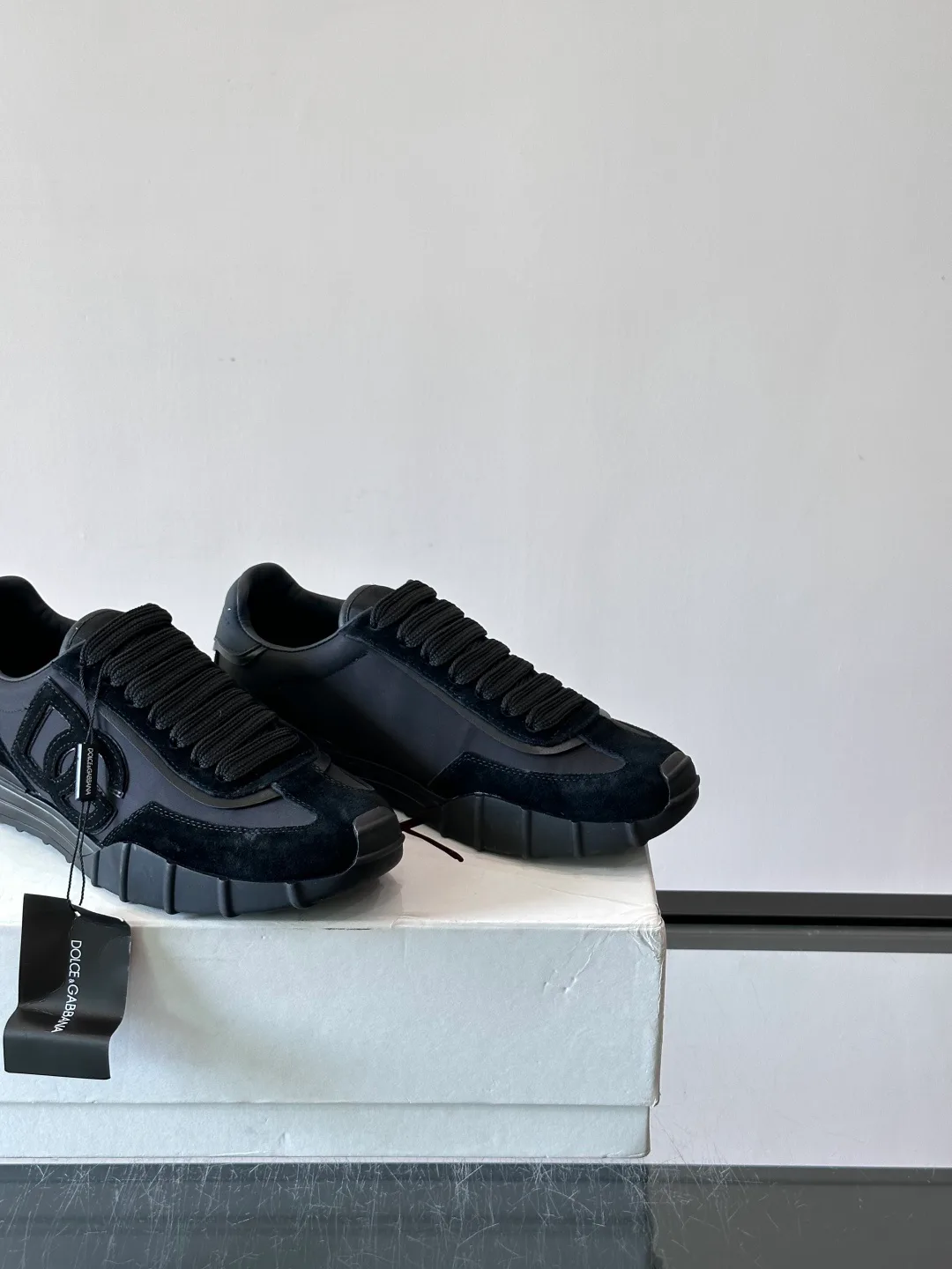 Men's Sneakers DOLCE & GABBANA 17192583