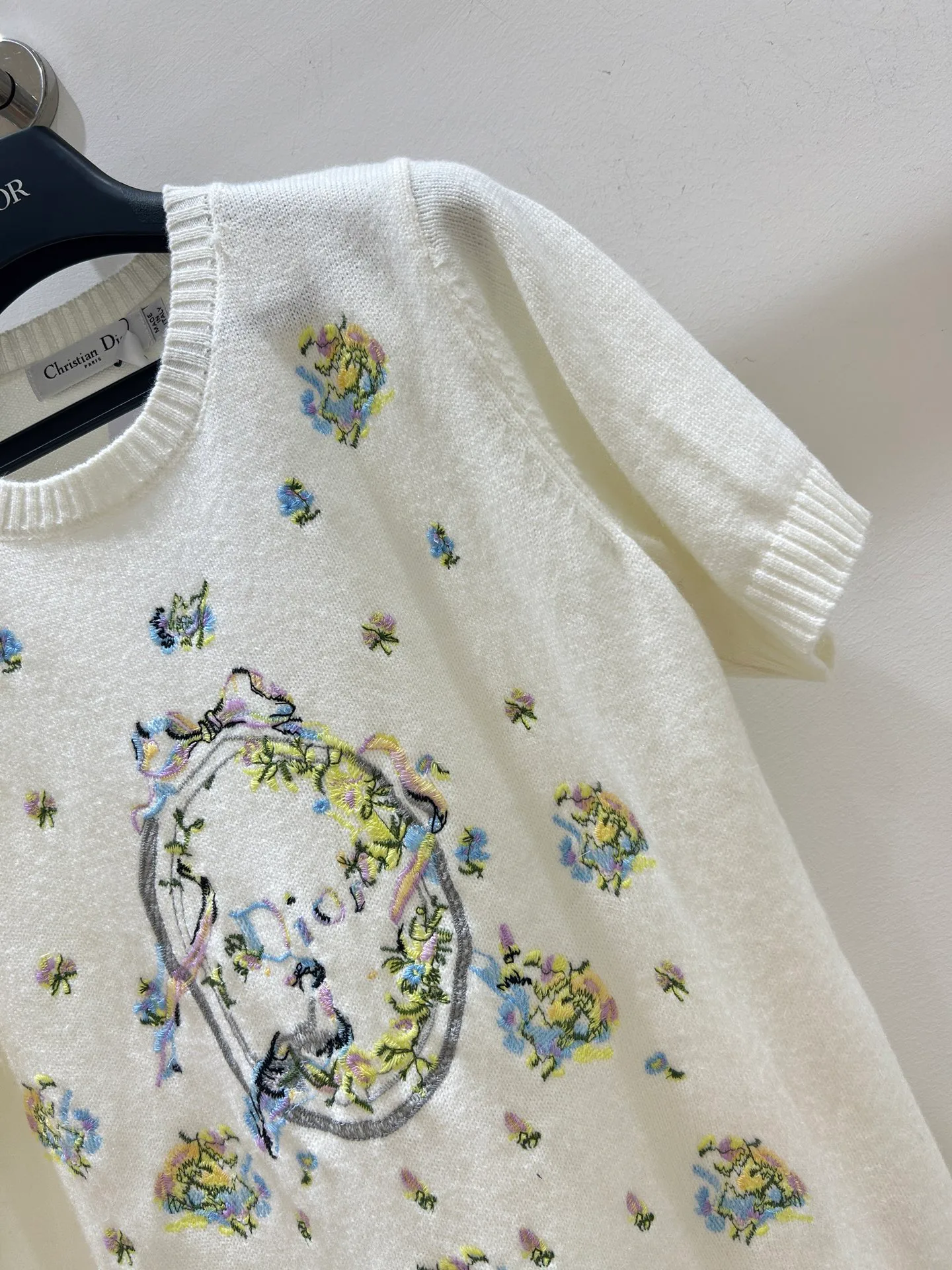 Women's Jumpers And Sweaters CHRISTIAN DIOR 17950044