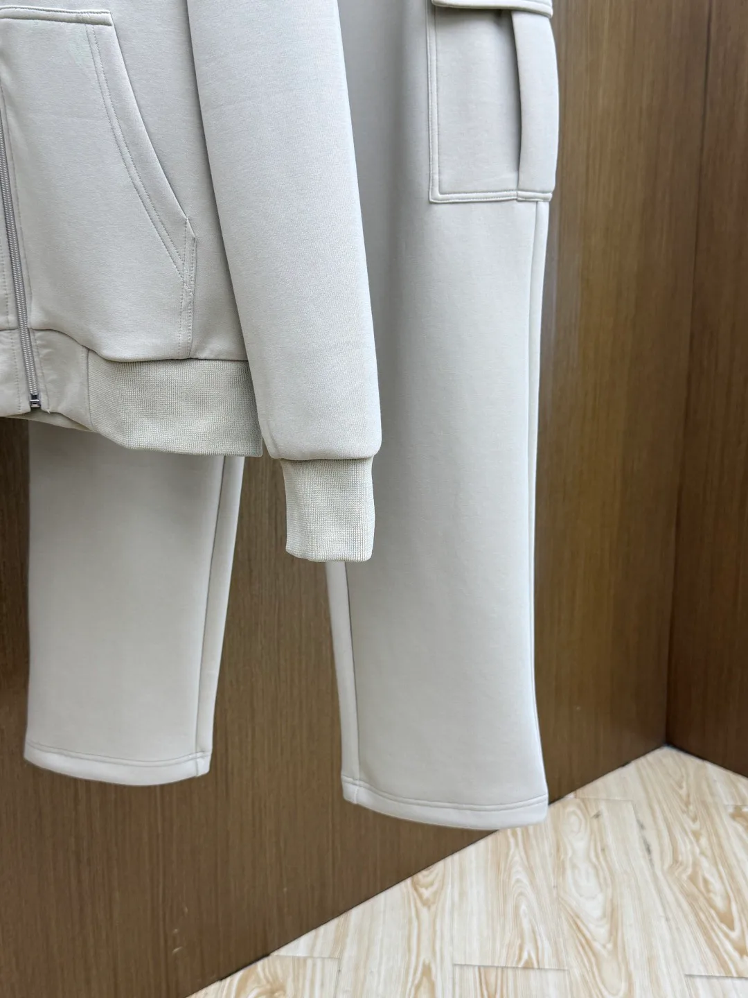 Men's Tracksuits MONCLER 18244020