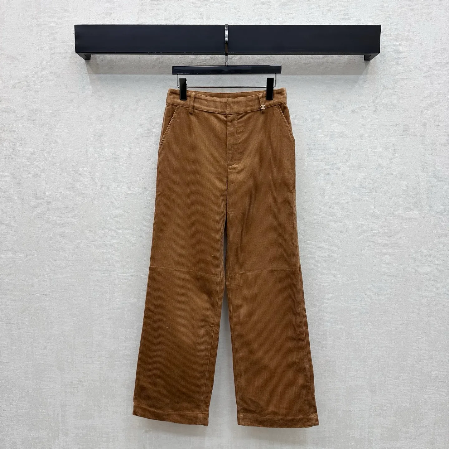 Women's Trousers CHANEL 18279114
