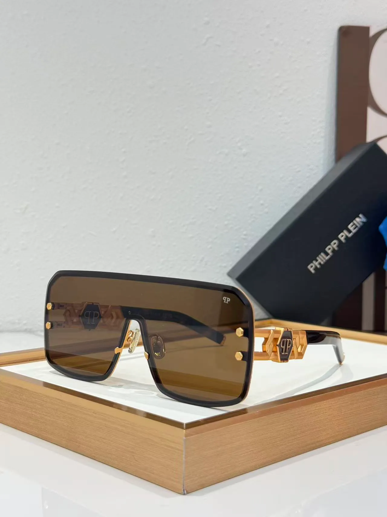 Glasses PHILIPP PLEIN 17854839