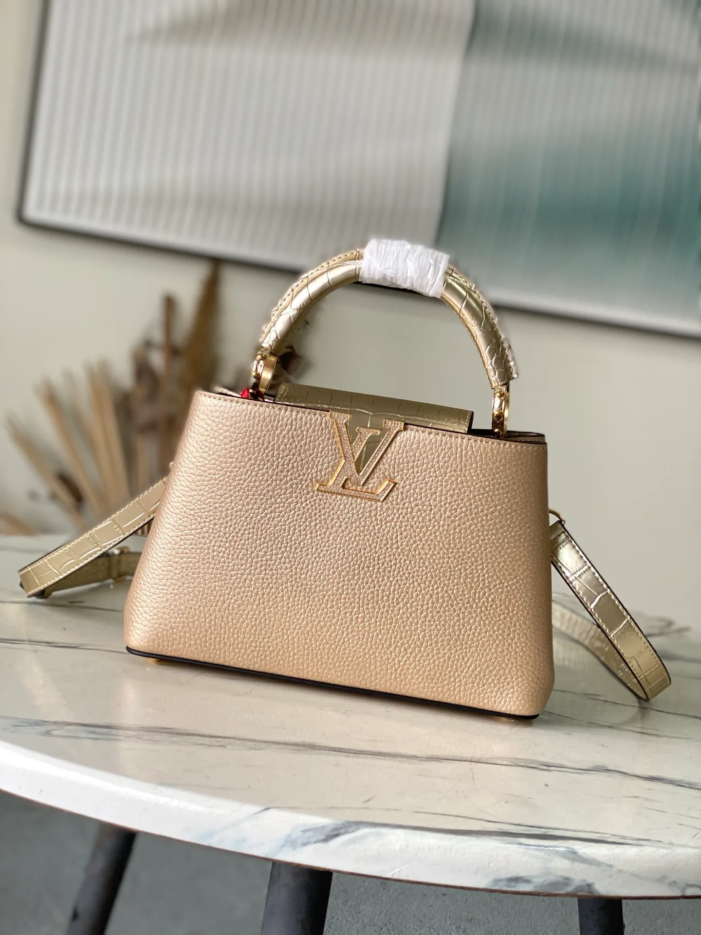 Women's Classic Handbags LOUIS VUITTON 17450395