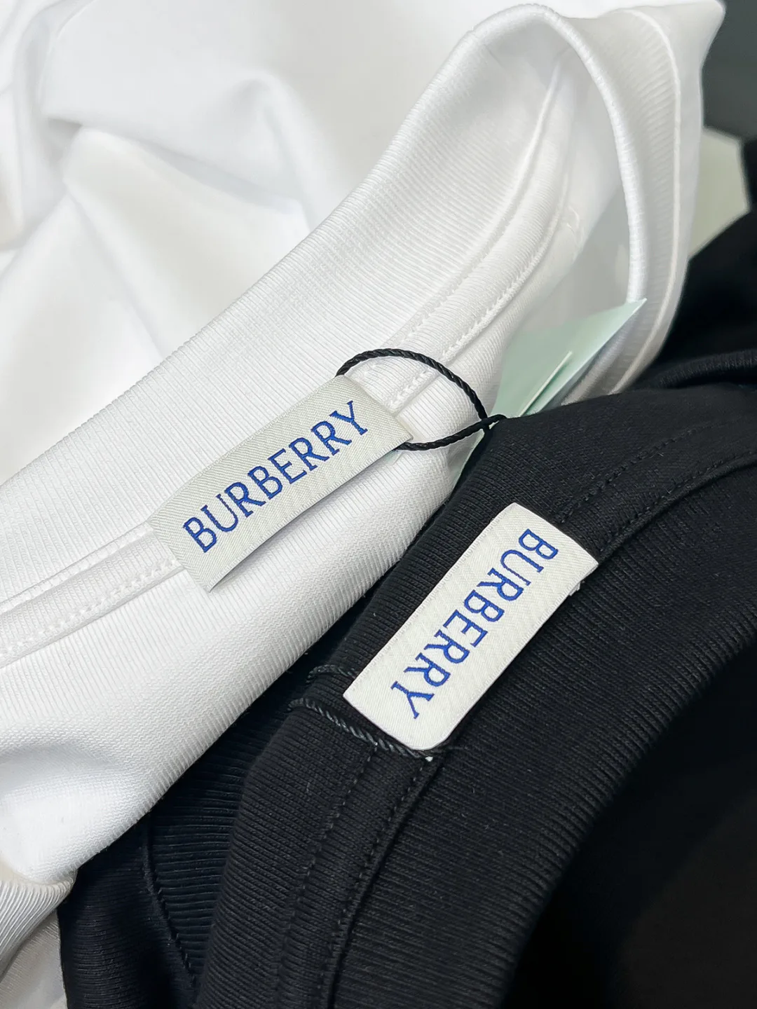 Men's T-Shirts BURBERRY 18499365