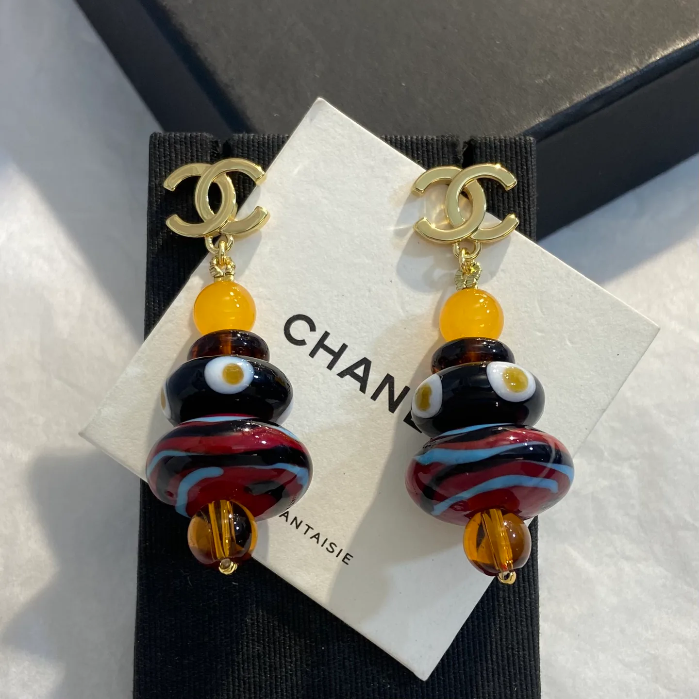 Jewelry CHANEL 18411376