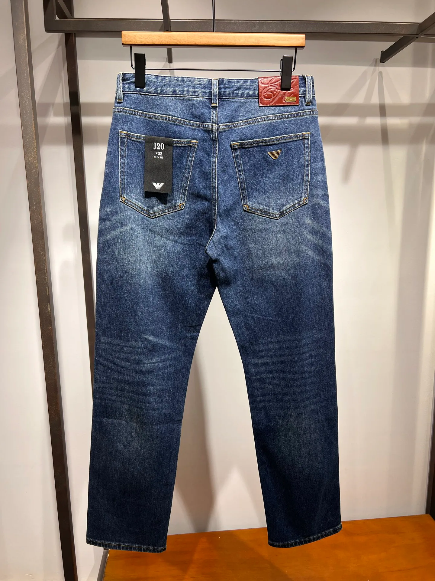 Men's Jeans ARMANI 18084629