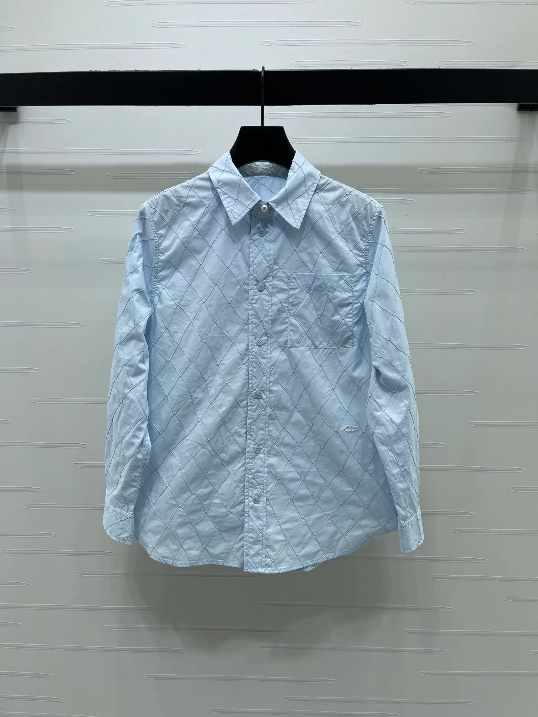 Women's Shirts CHANEL 17612806