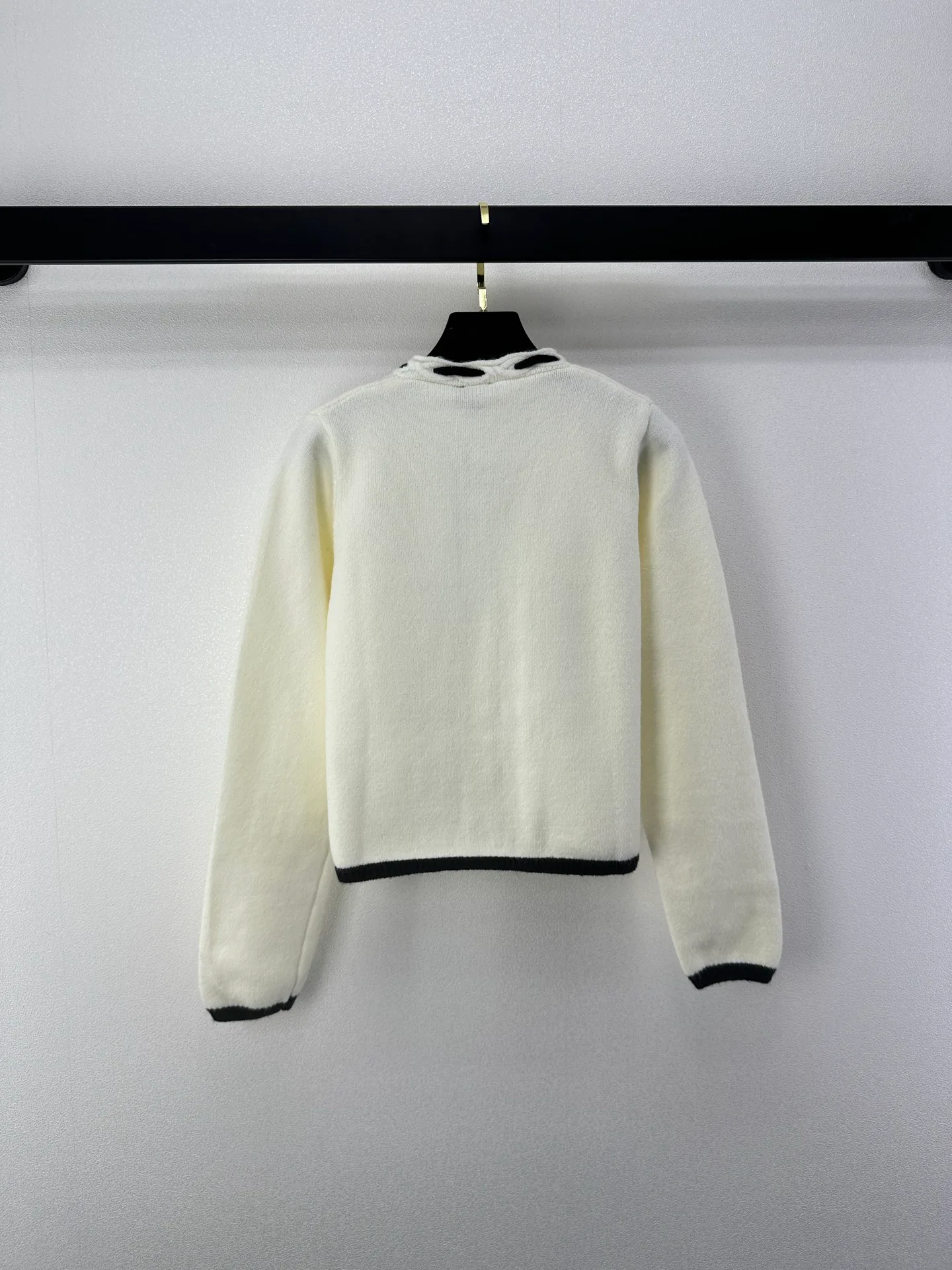 Women's Jumpers And Sweaters CHANEL 18158231