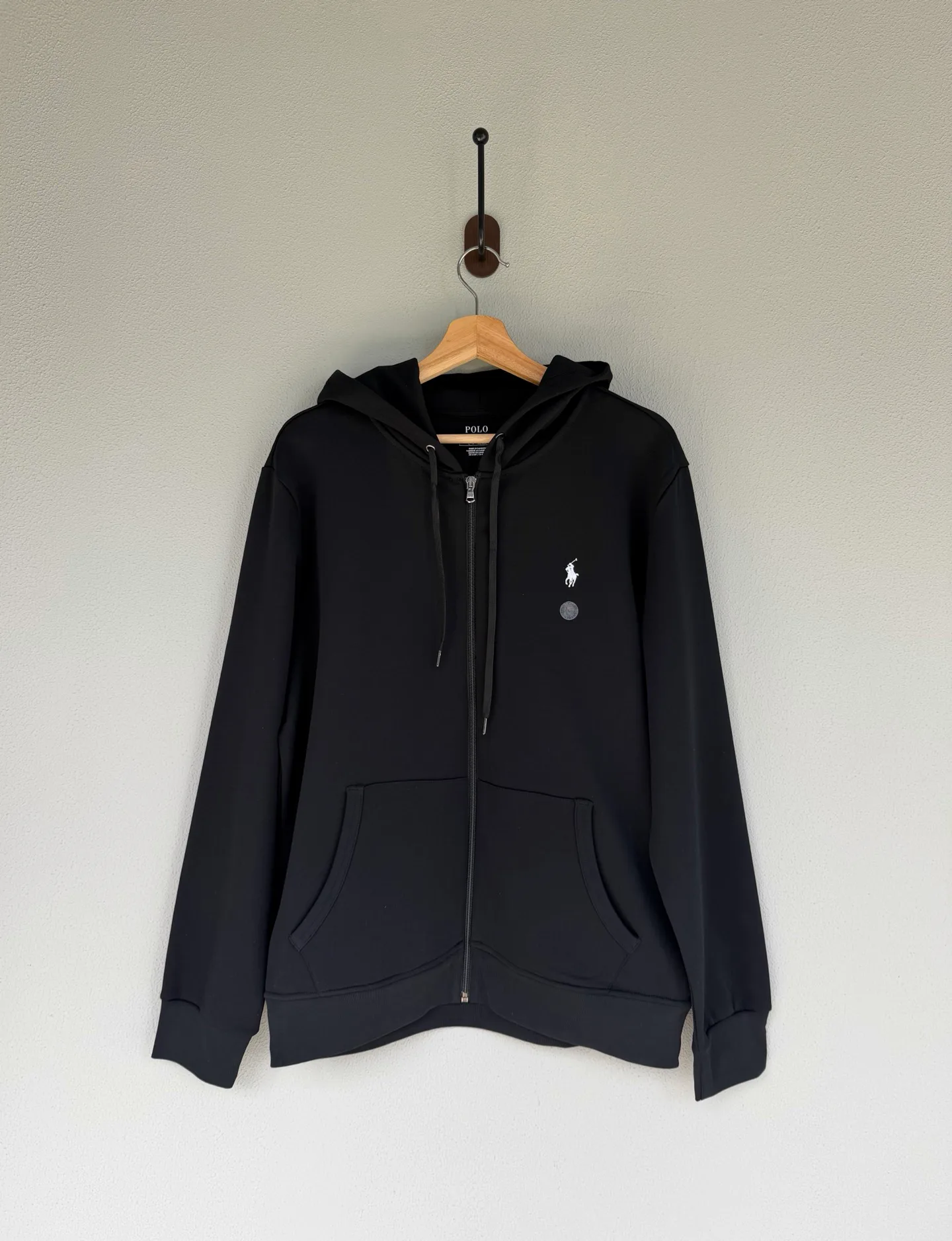 Men's Sweatshirts And Hoodies RALPH LAUREN 18265001