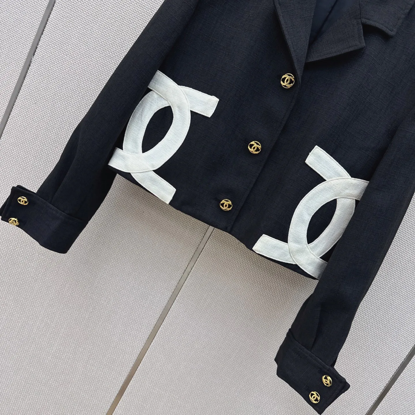 Women's Blazers CHANEL 17837106