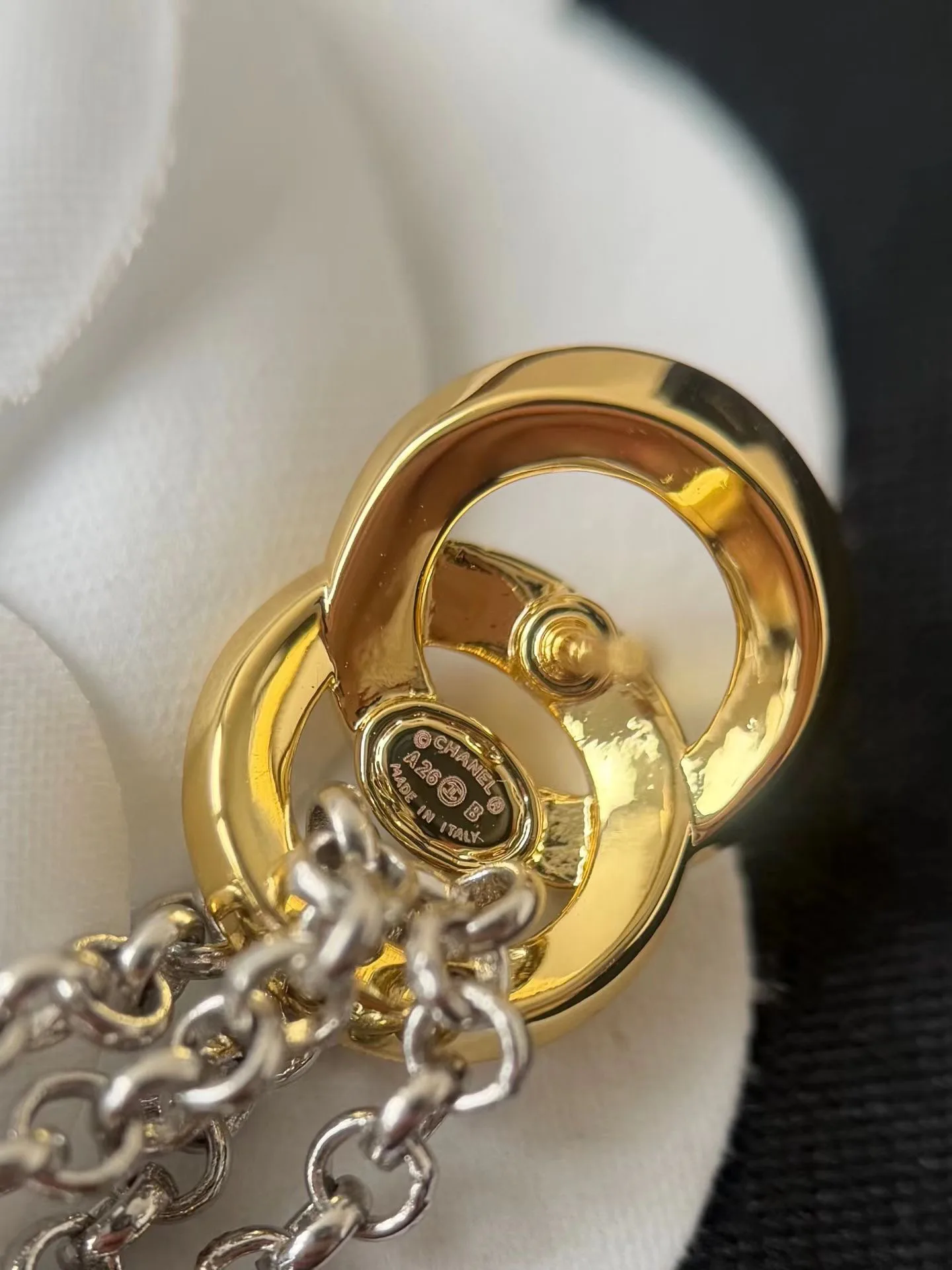 Jewelry CHANEL 18058945