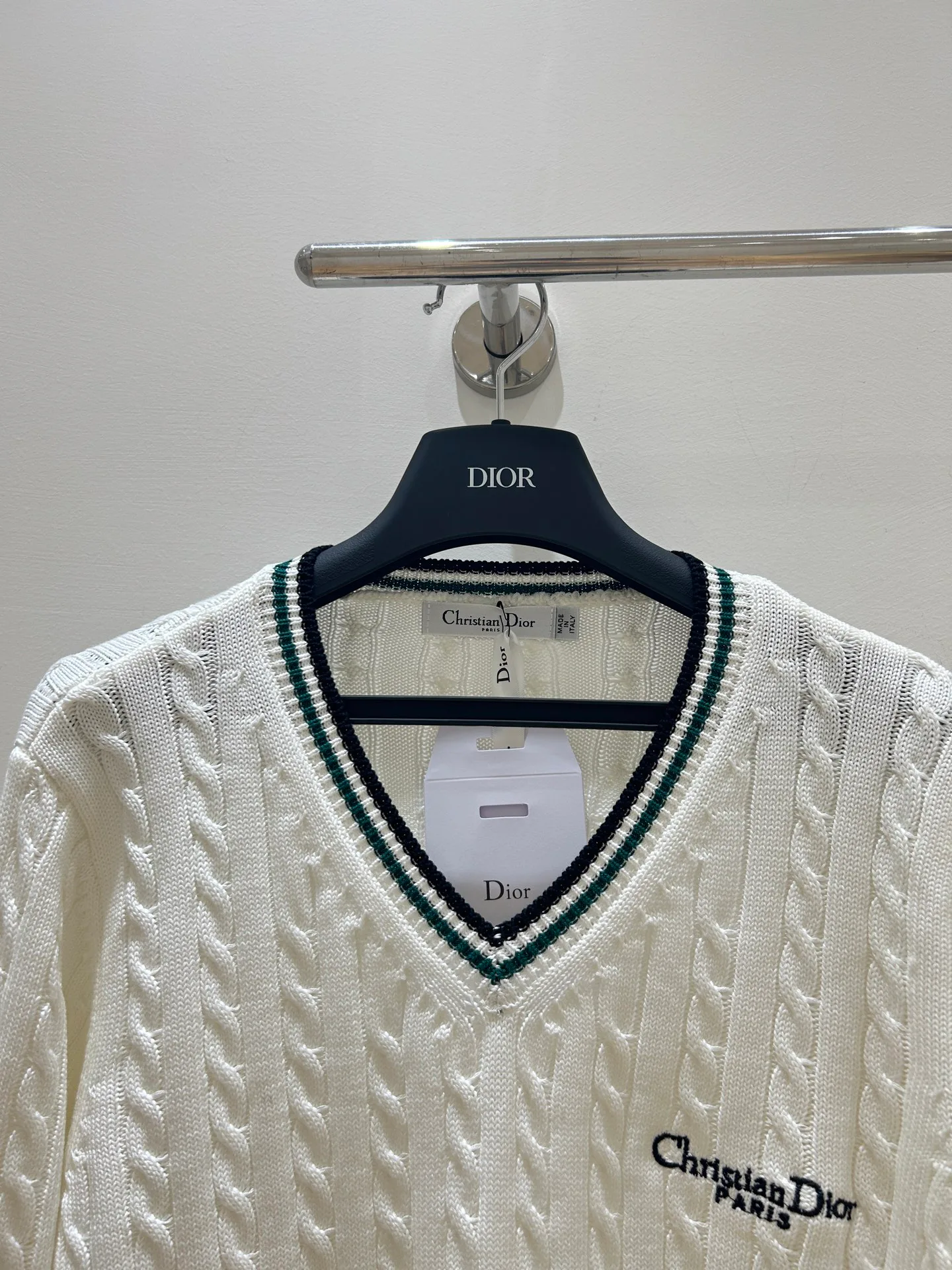 Women's Jumpers And Sweaters CHRISTIAN DIOR 18096895