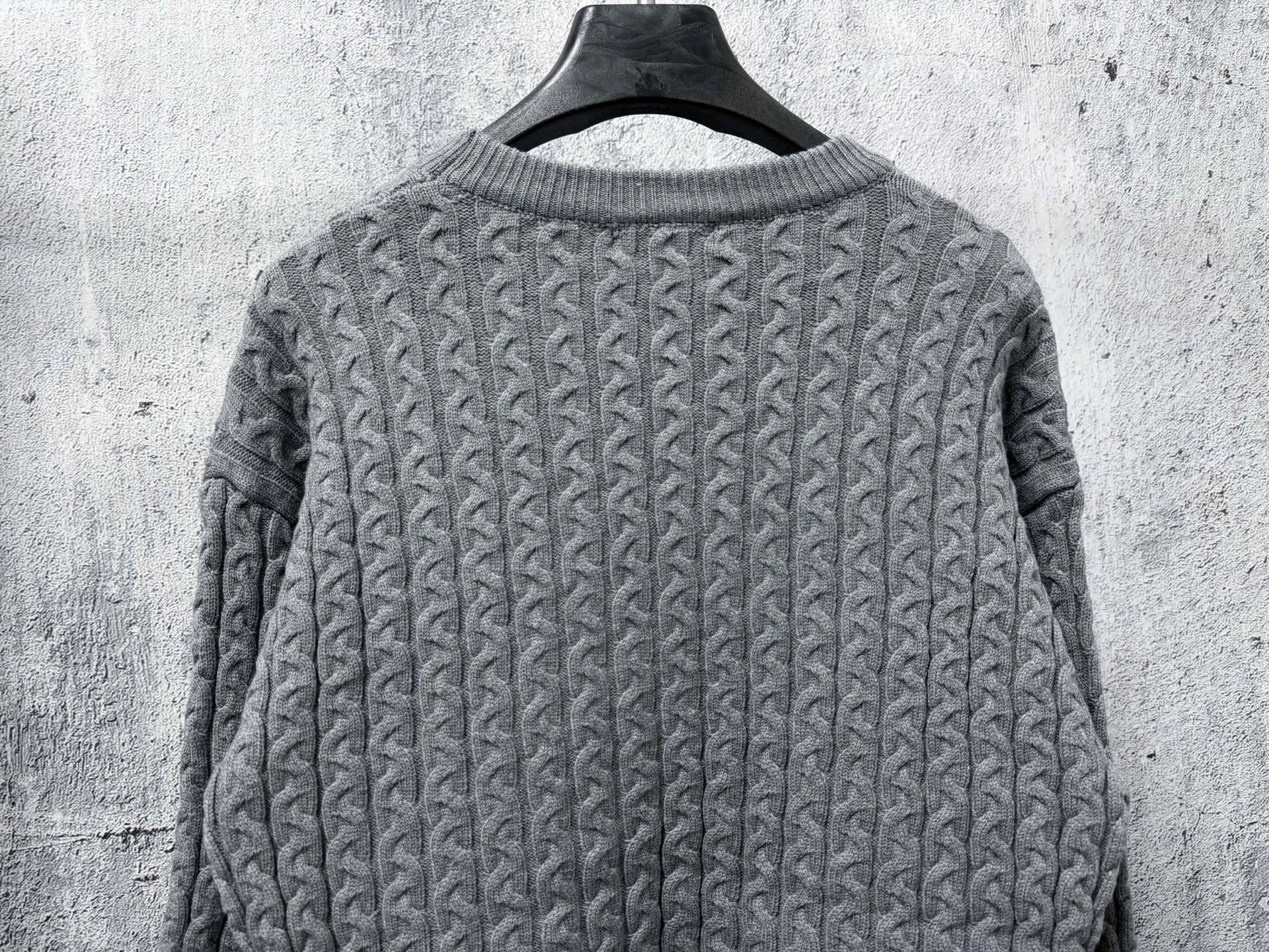 Men's Jumpers And Sweaters LOEWE 18392057