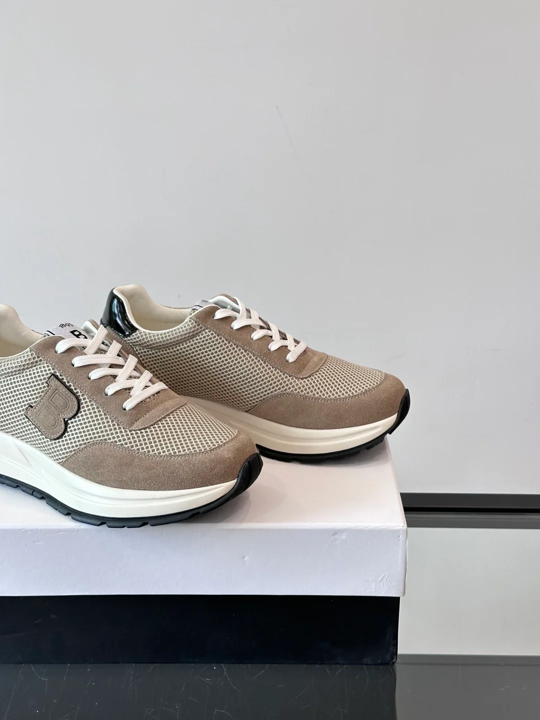 Men's Sneakers BERLUTI 18277785