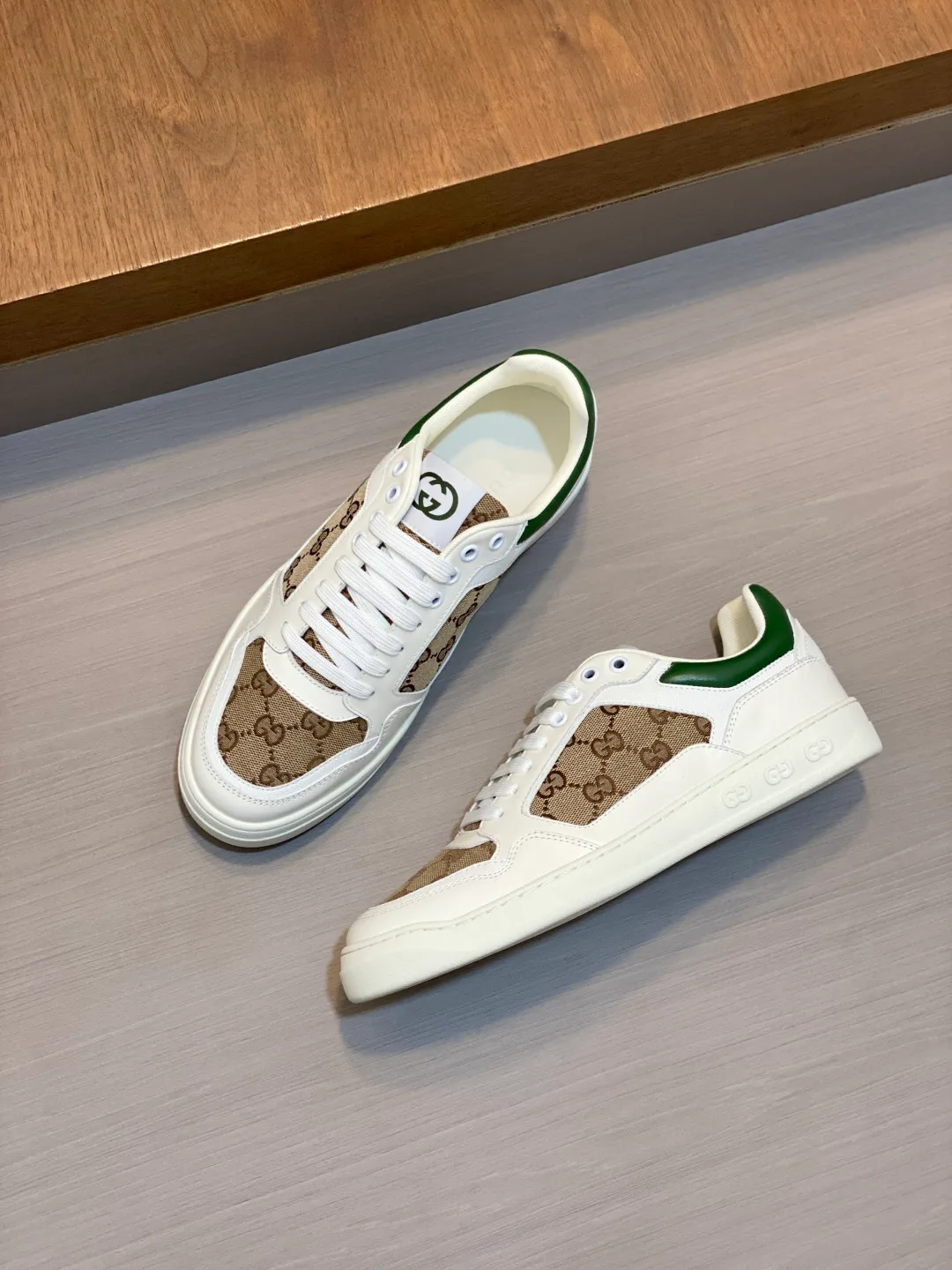 Men's Sneakers GUCCI 18078994
