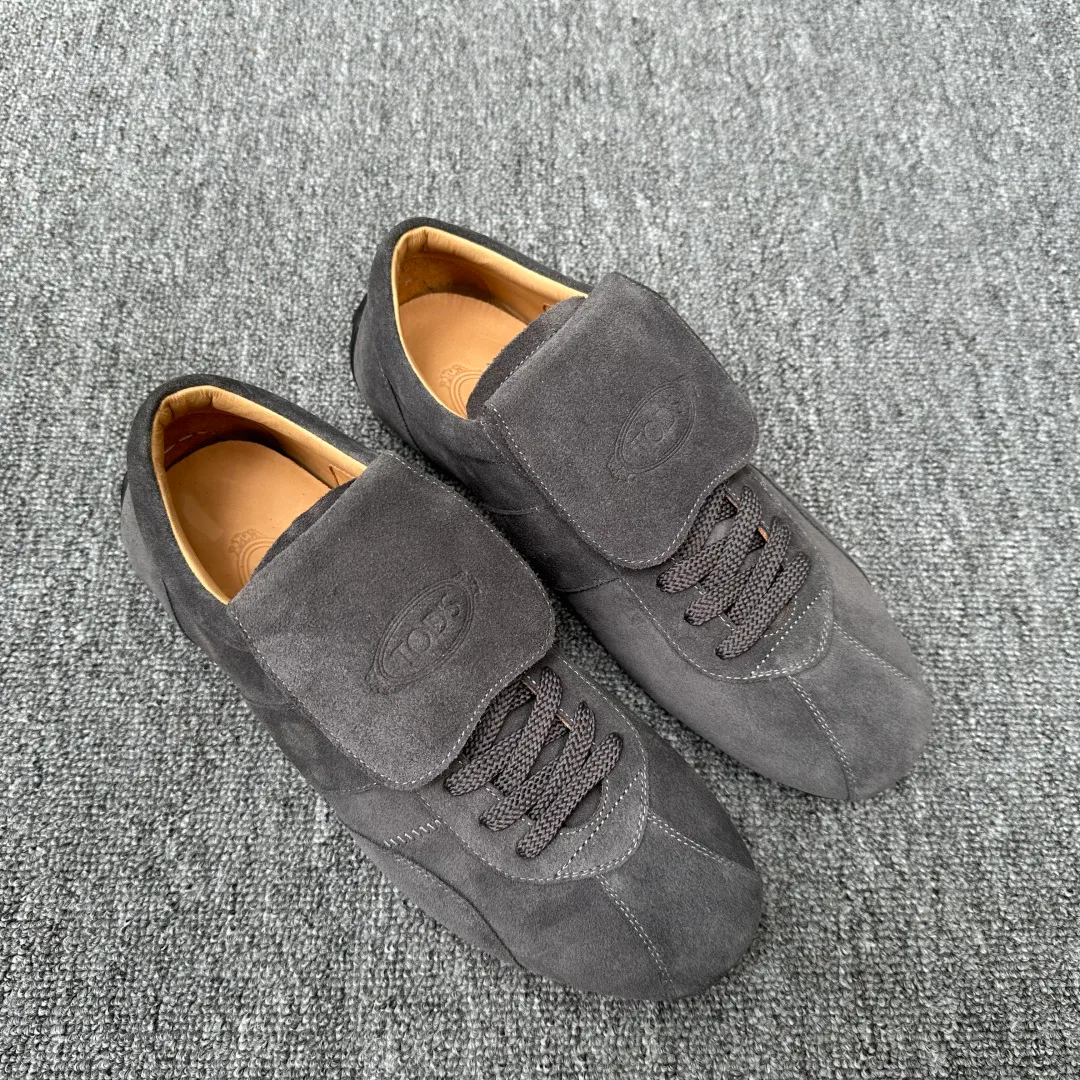Men's Sneakers TOD'S 17879998