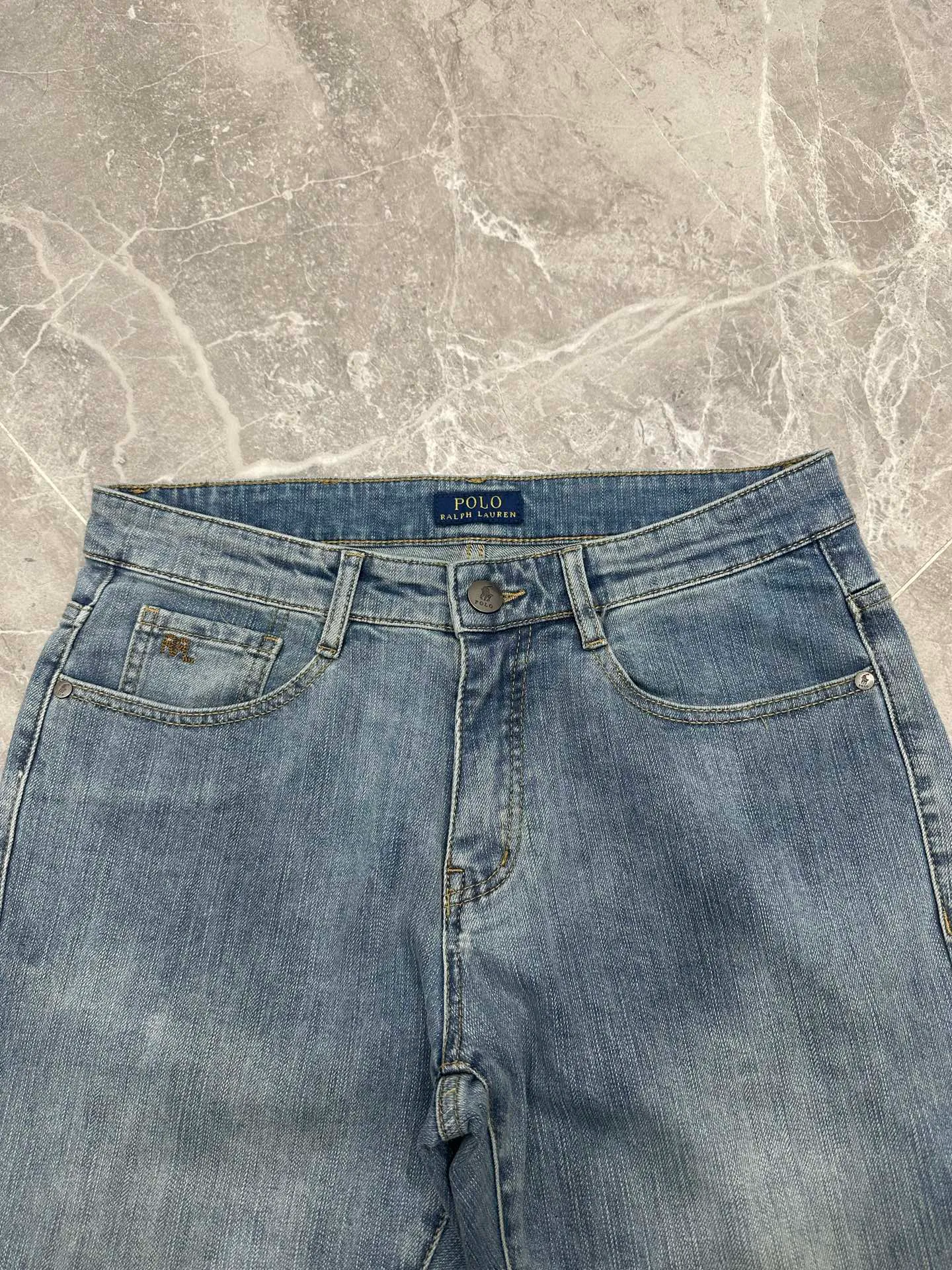 Men's Jeans RALPH LAUREN 18071799