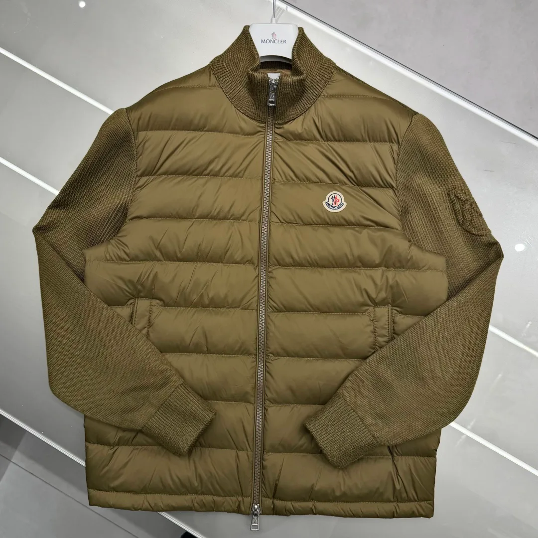 Men's Jackets And Down Jackets MONCLER 17207503