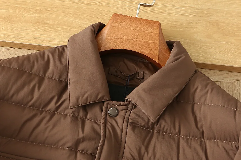 Men's Jackets And Down Jackets PRADA 18109369