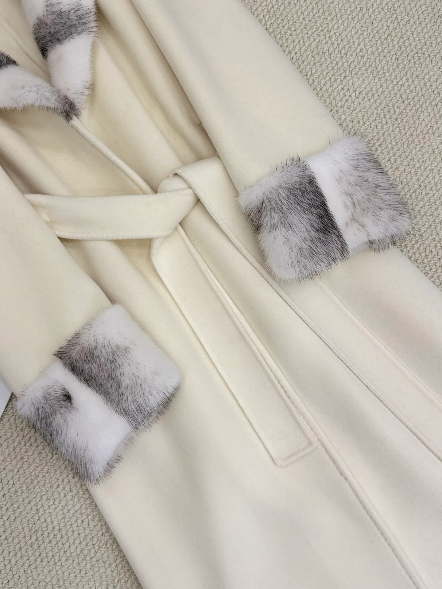 Women's Coats LORO PIANA 17876134