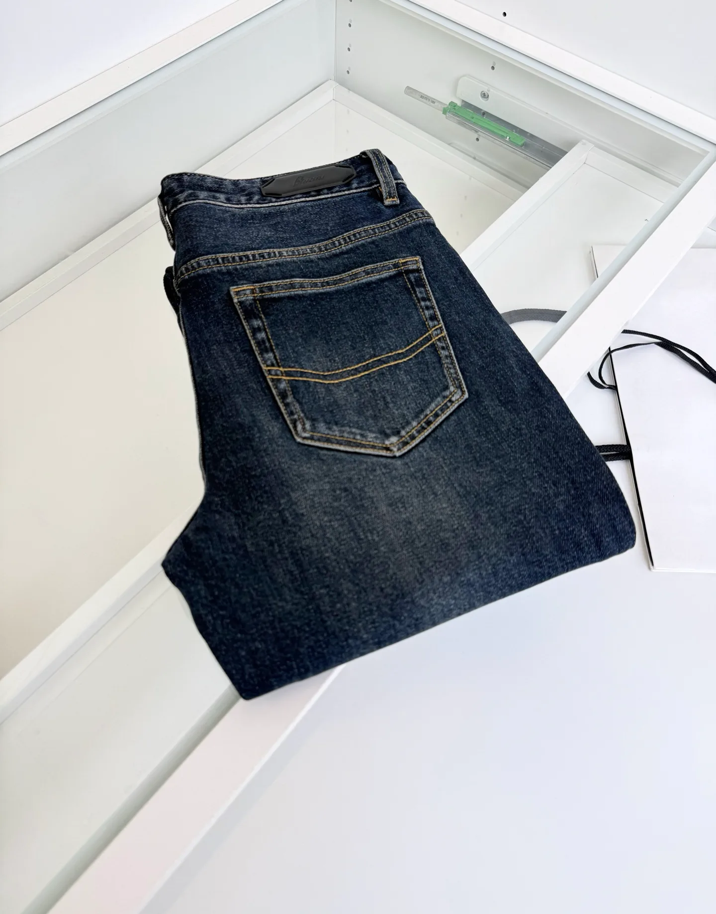Men's Jeans BRIONI 18244476